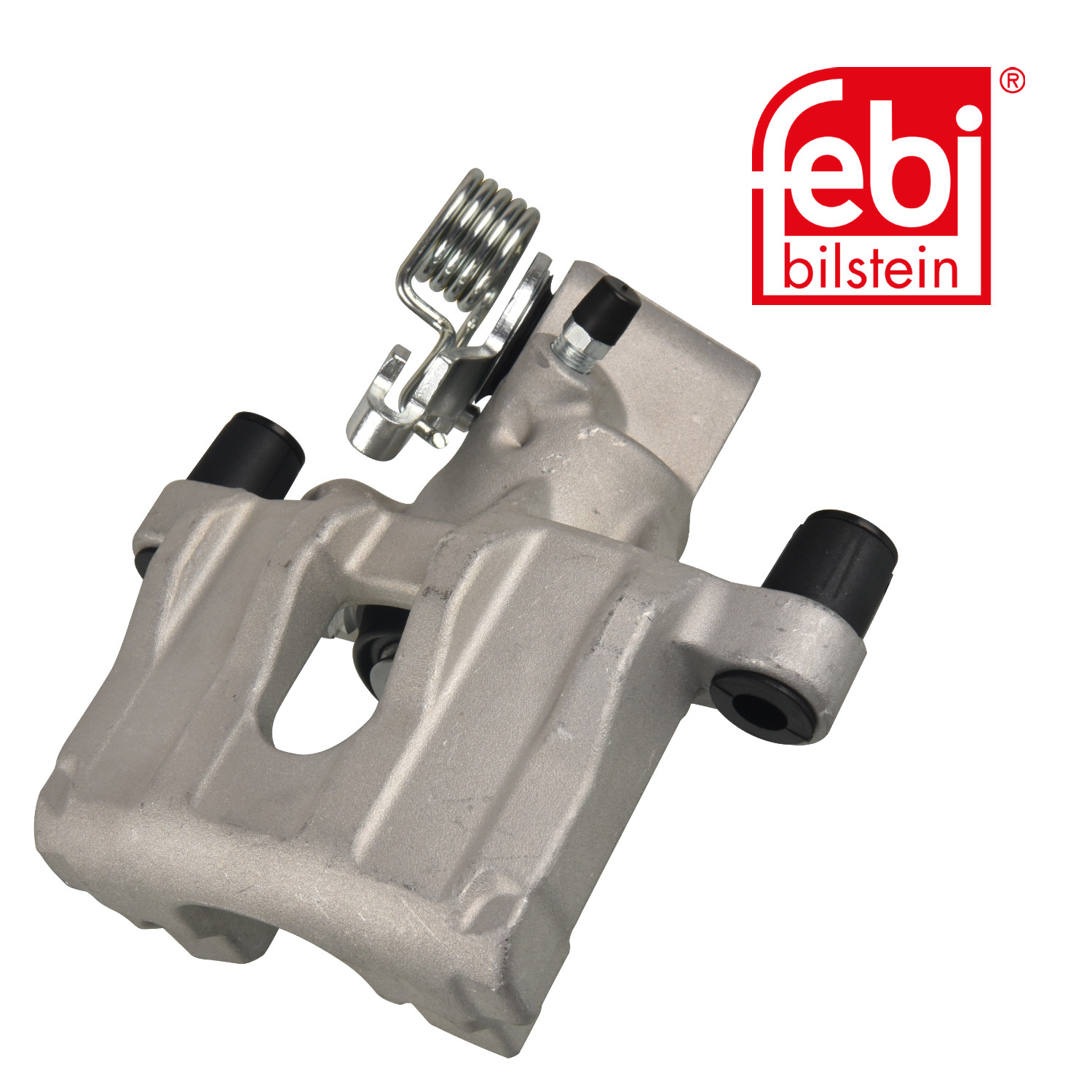 Febi Brake Caliper Assembly Rear Left 179102