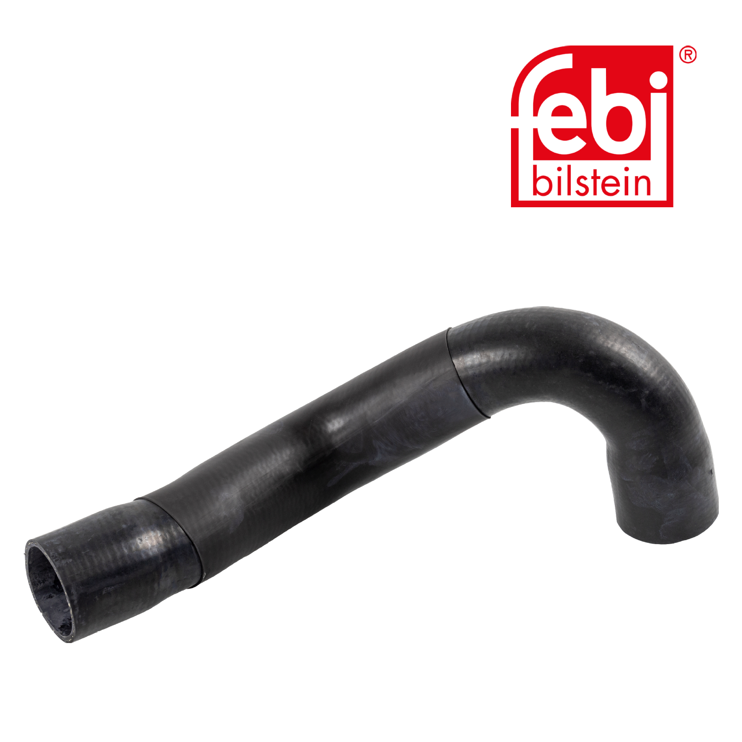 Febi Radiator Coolant Hose 564mm ID 46574