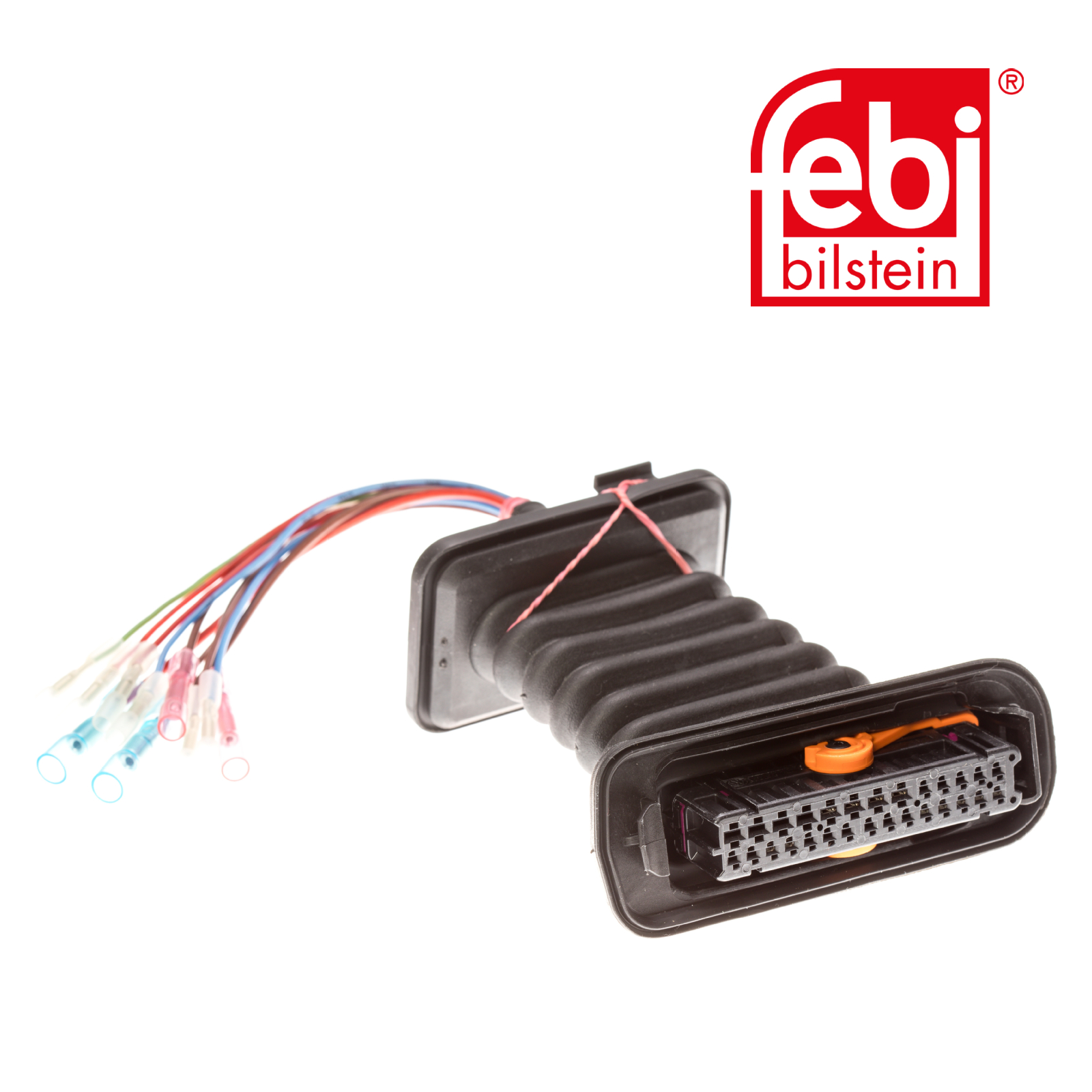 Febi Door Cable Repair Set both sides 107109