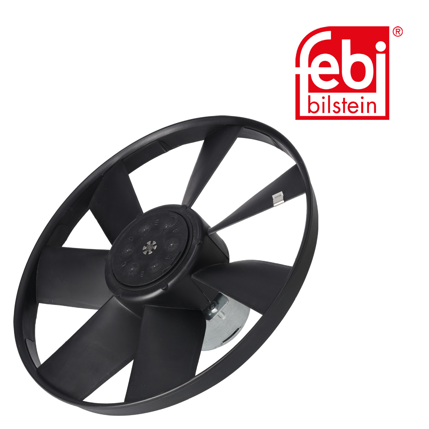 Febi Engine Cooling Fan 06993
