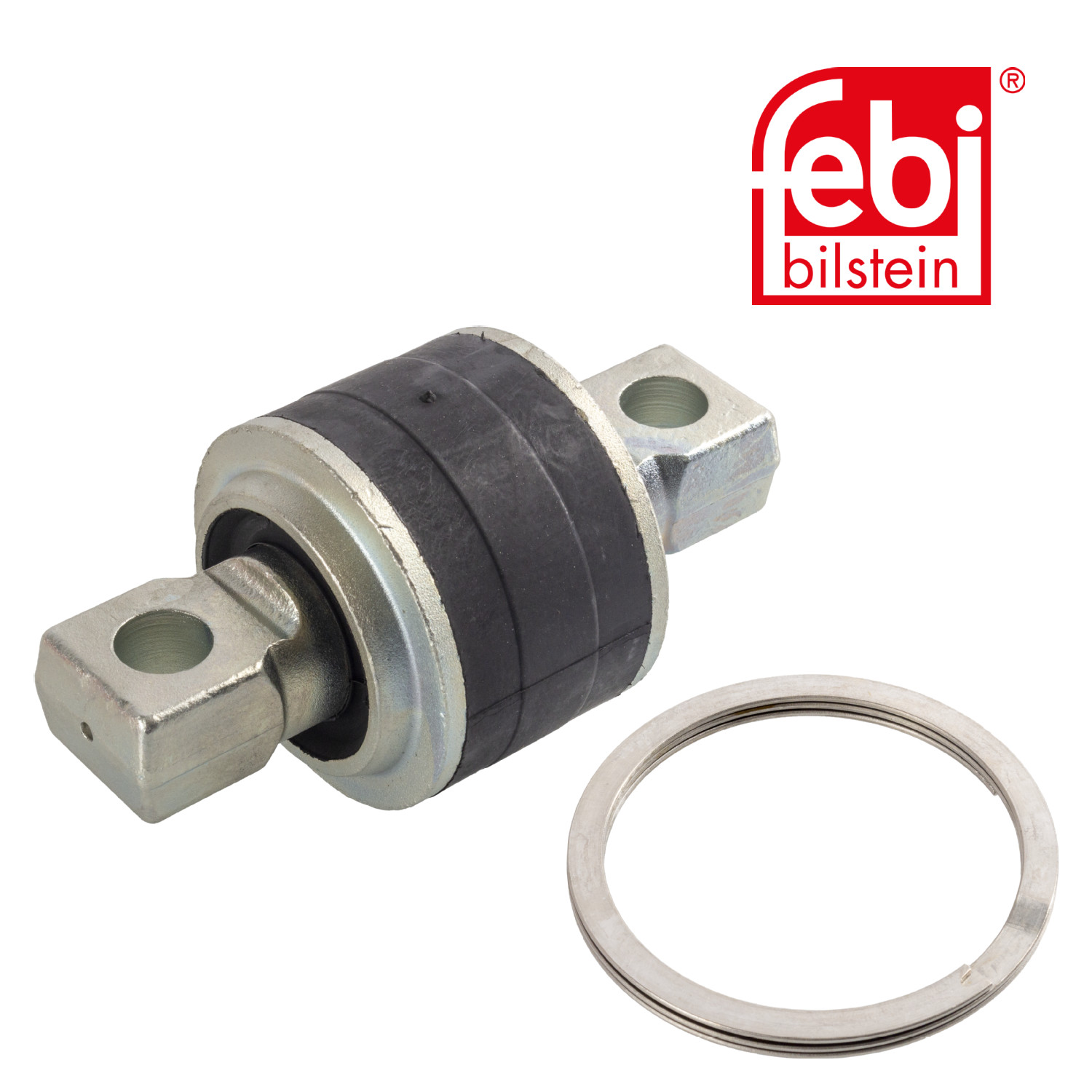 Febi Wishbone / Control / Trailing Arm Bush Front 175051