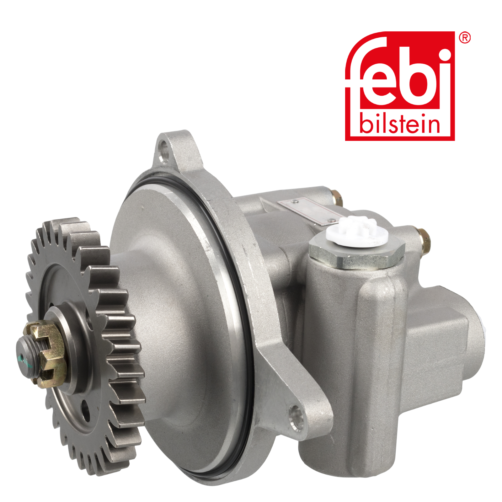 Febi Power Steering Hydraulic Pump 47881