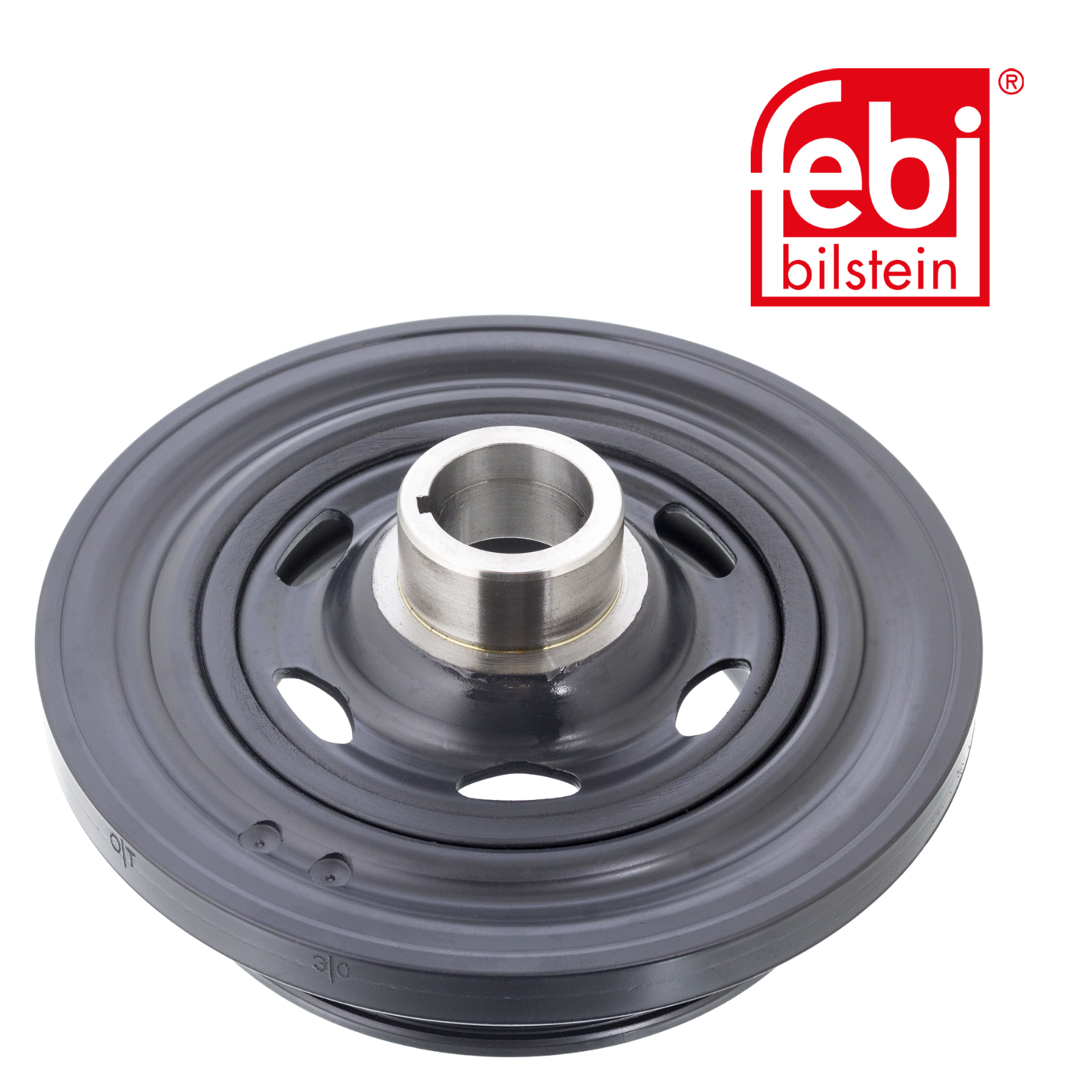 Febi Crank Shaft Belt Pulley 29990
