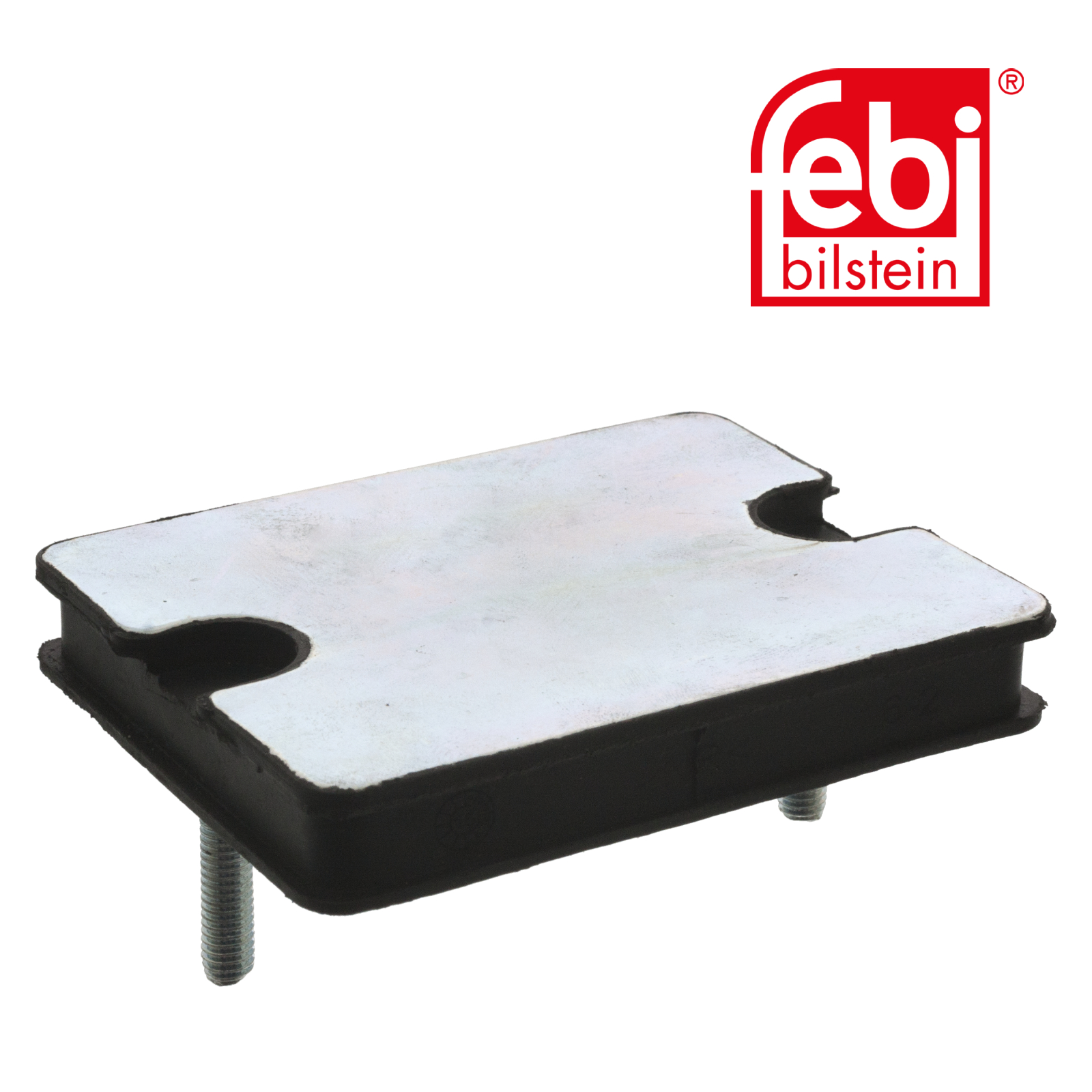 Febi Front Rubber Buffer Suspension 47033