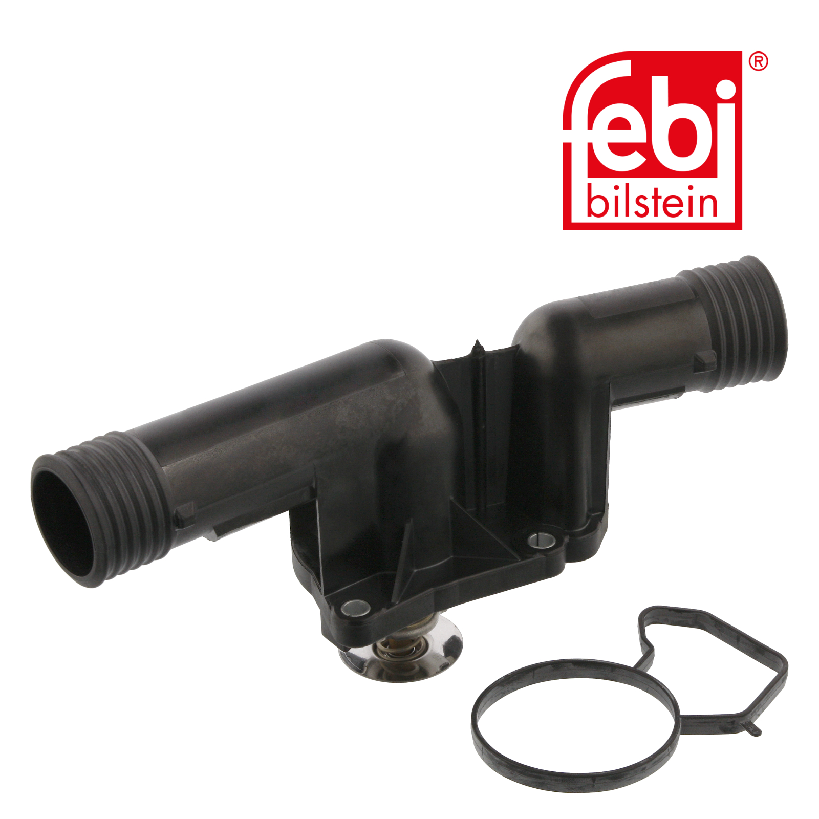 Febi Thermostat,Coolant 36455