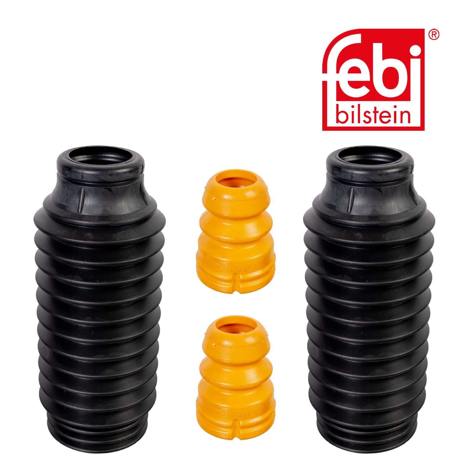 Febi Front Dust Cover Kit 175511