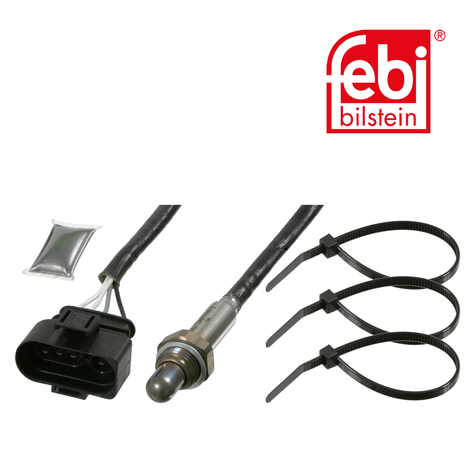 Febi O2 Lambda Oxygen Sensor 21431