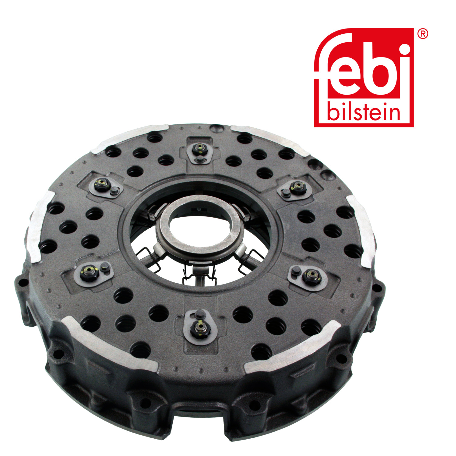 Febi Clutch Pressure Plate 382mm 105275