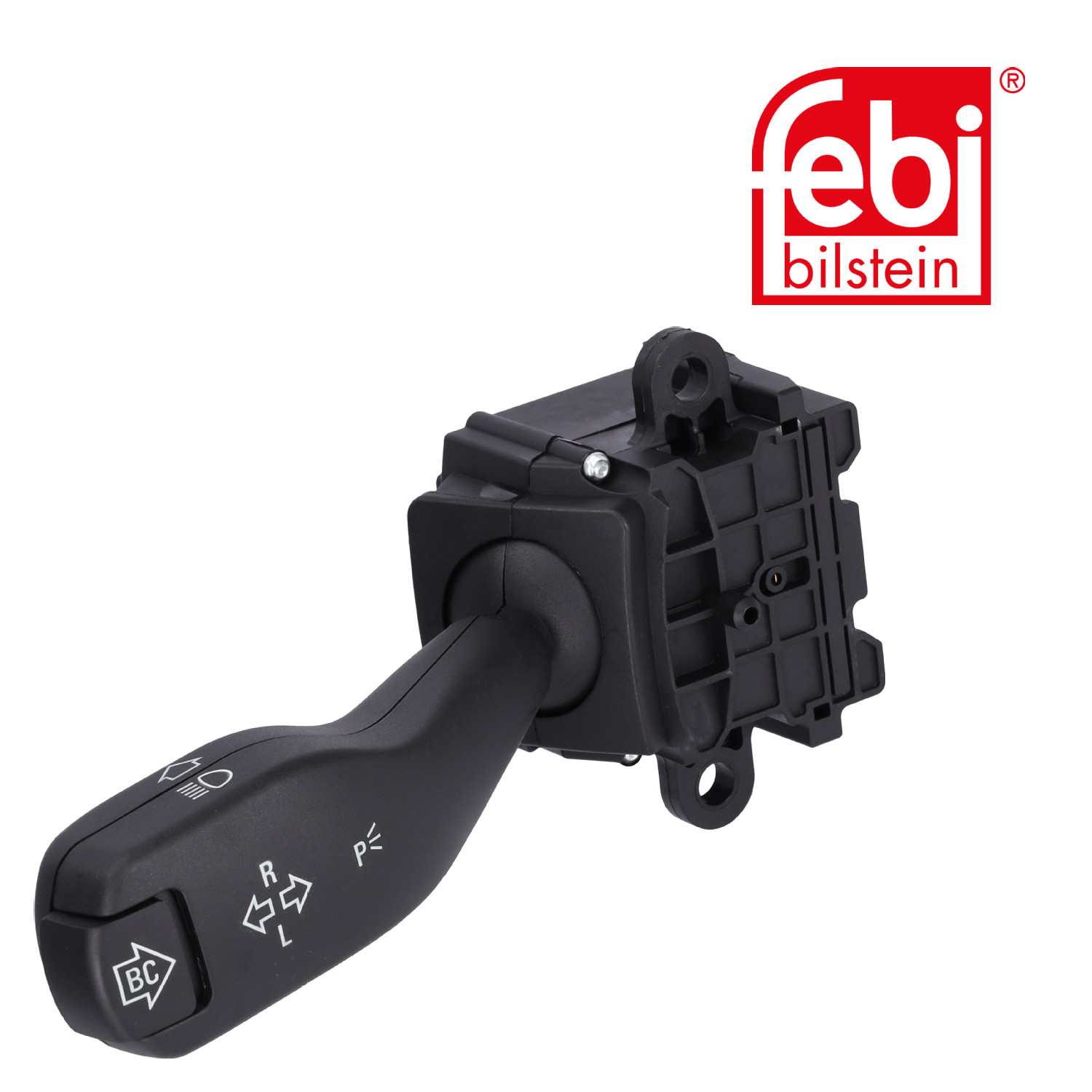 Febi Steering Column Switch 4 Connectors 32038