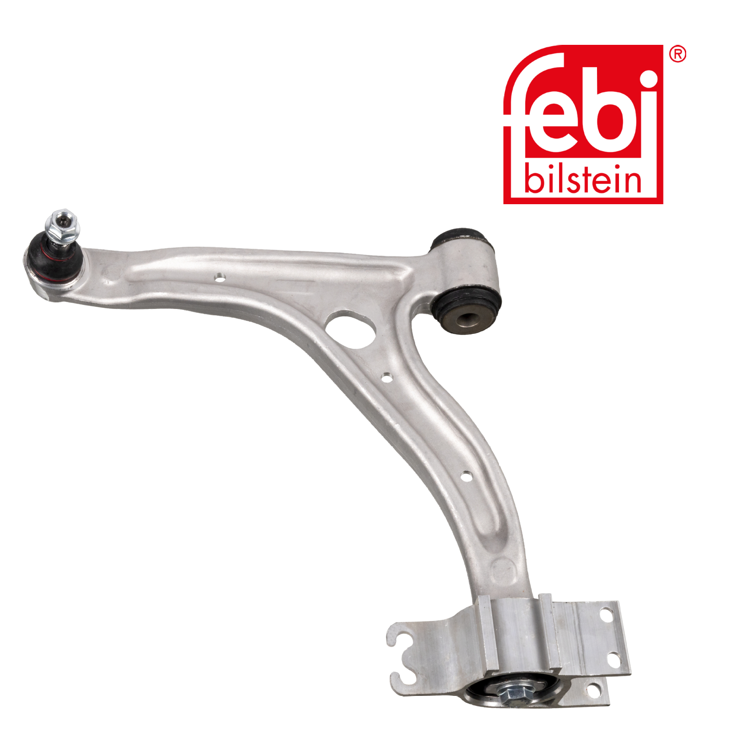 Febi Control/Trailing Arm Lower 175452