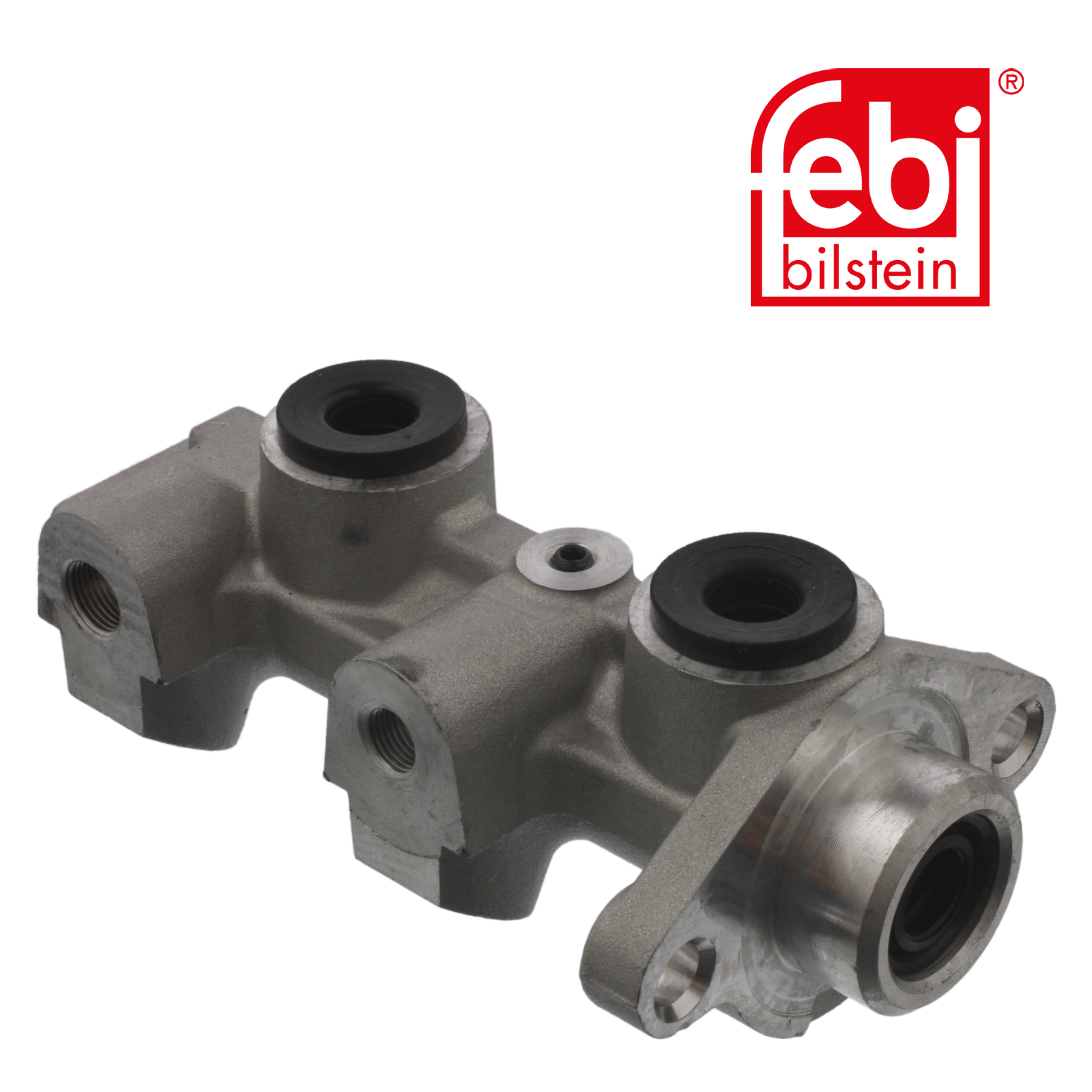 Febi Brake Master Cylinder Hydraulic Assembly 04523