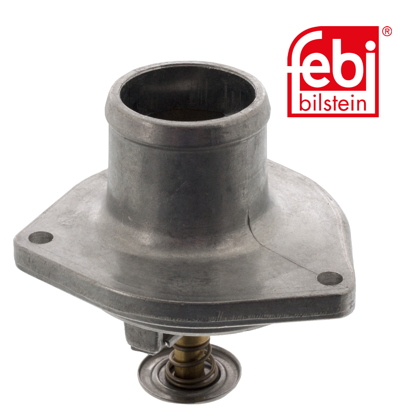 Febi Thermostat,Coolant 103154