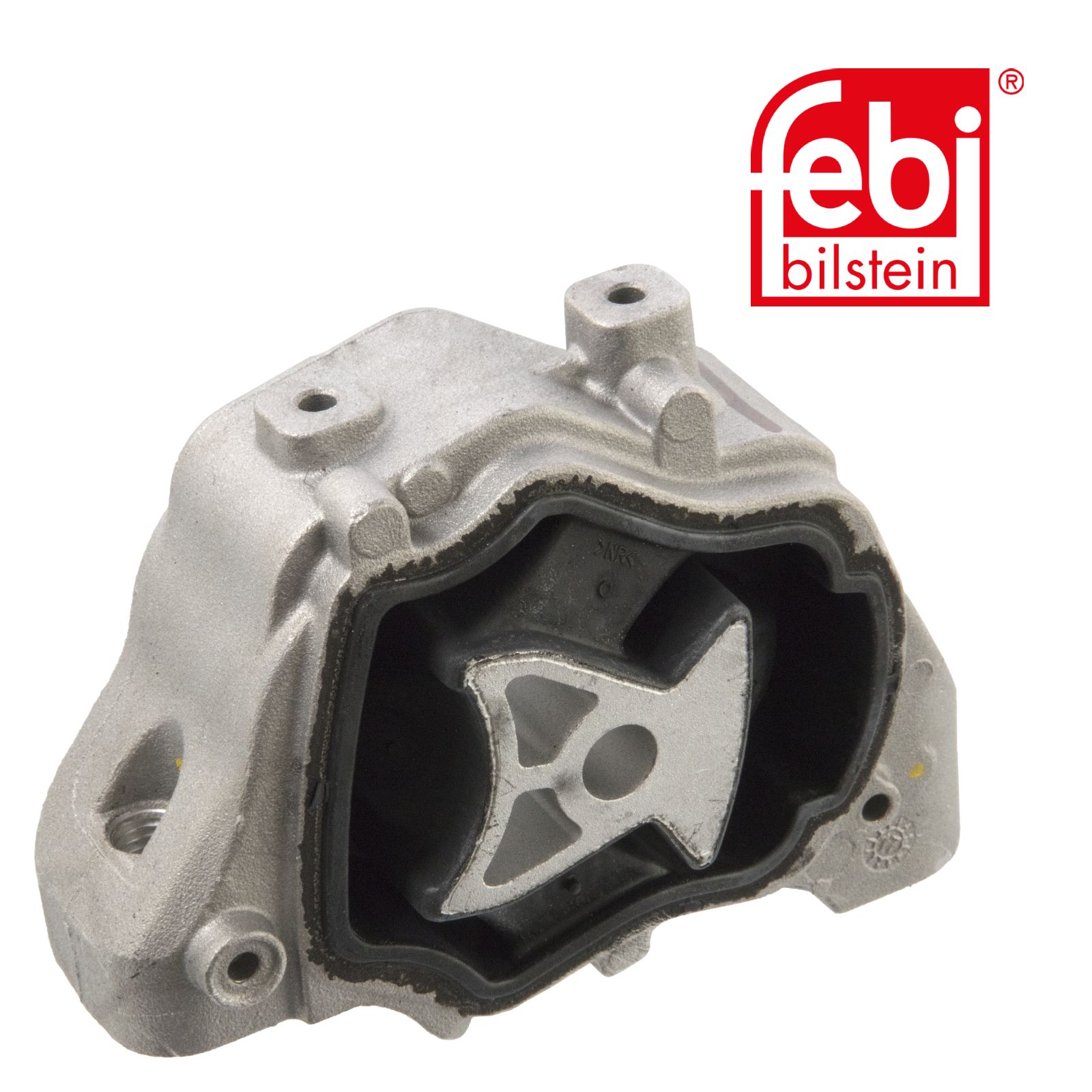 Febi Engine Mount Mounting Lower Left 104754