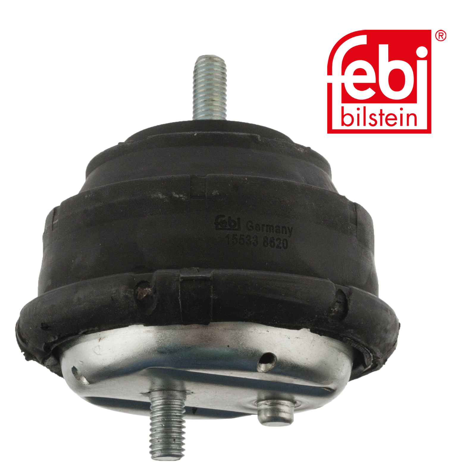 Febi Engine Mount Mounting both sides 15533