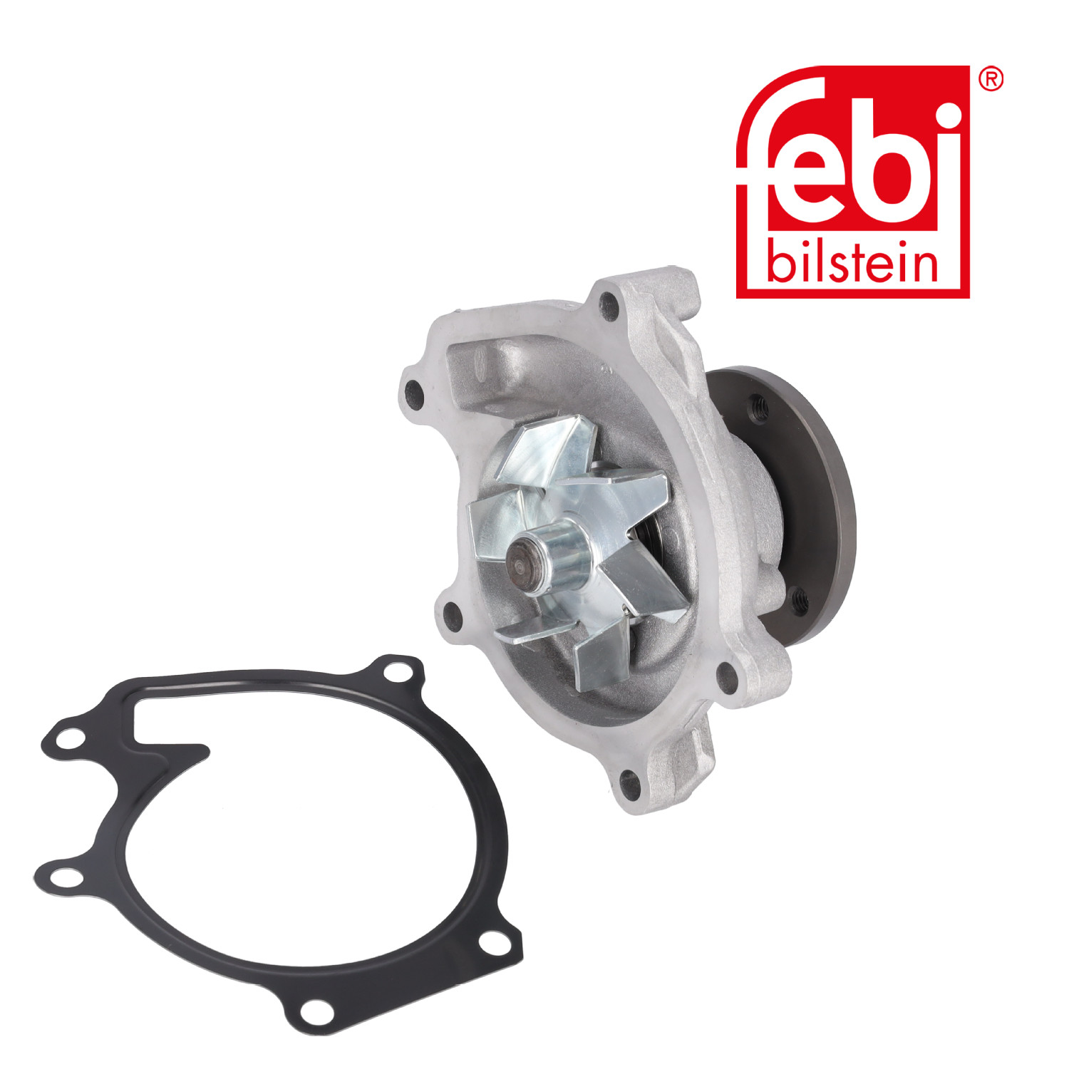 Febi Engine Cooling Water Pump 30667