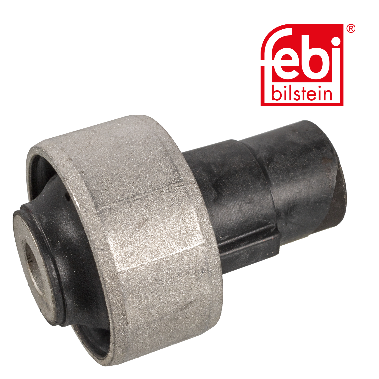 Febi Wishbone / Control / Trailing Arm Bush Front Right 109695