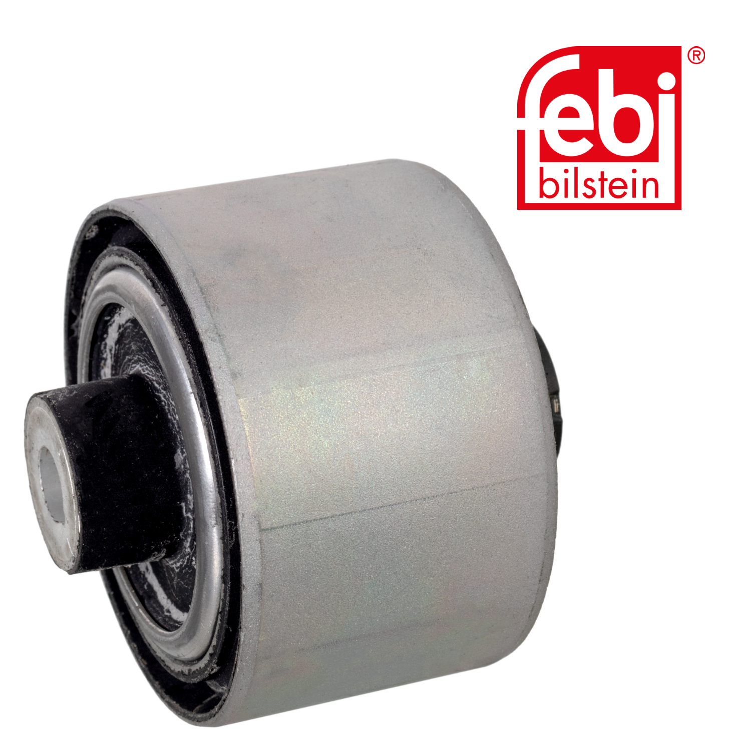 Febi Wishbone / Control / Trailing Arm Bush Front Right 175233