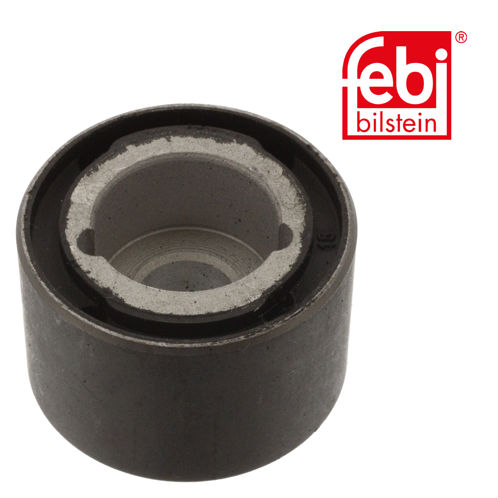 Febi Differential Mounting OD ID Thick 05052