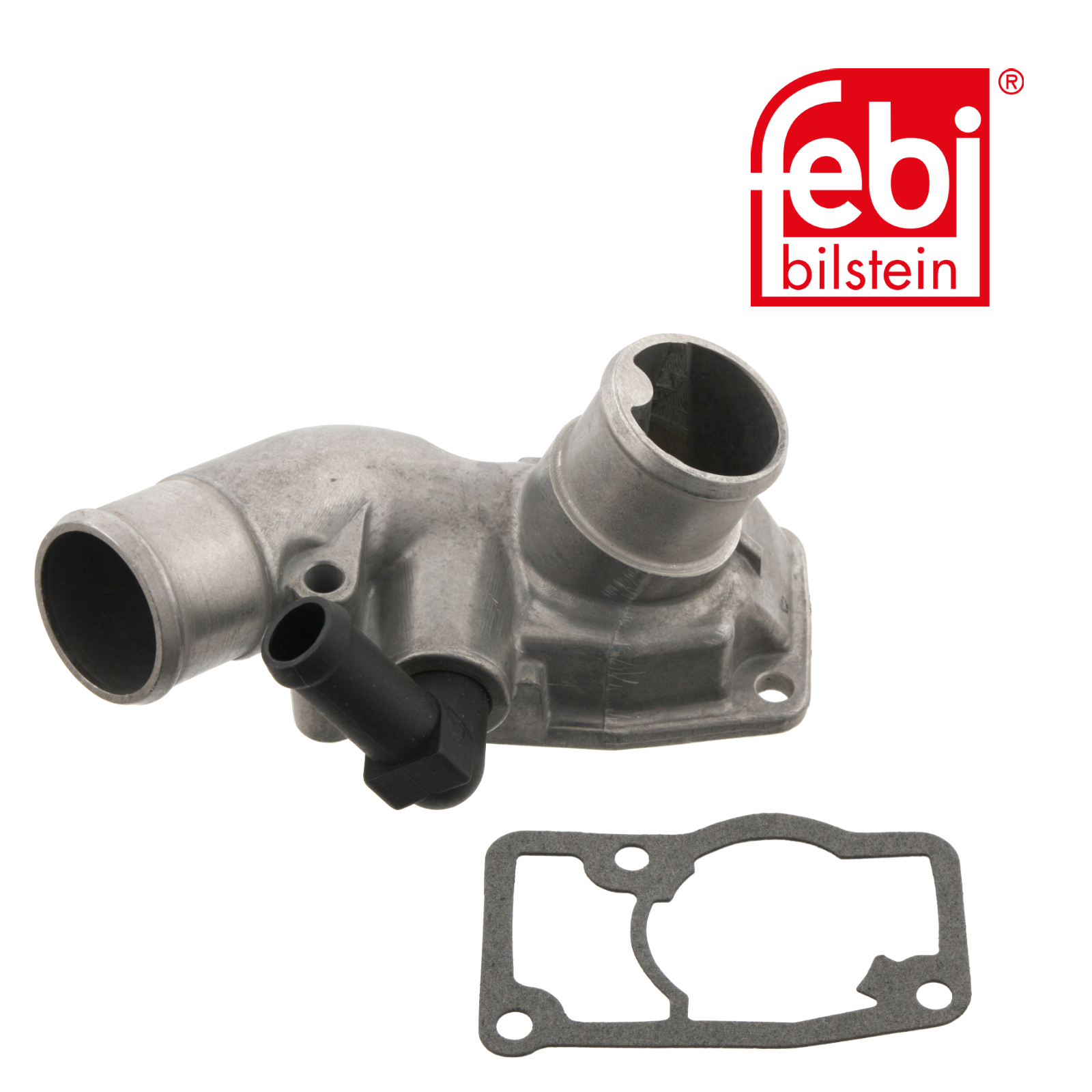 Febi Thermostat,Coolant 28479
