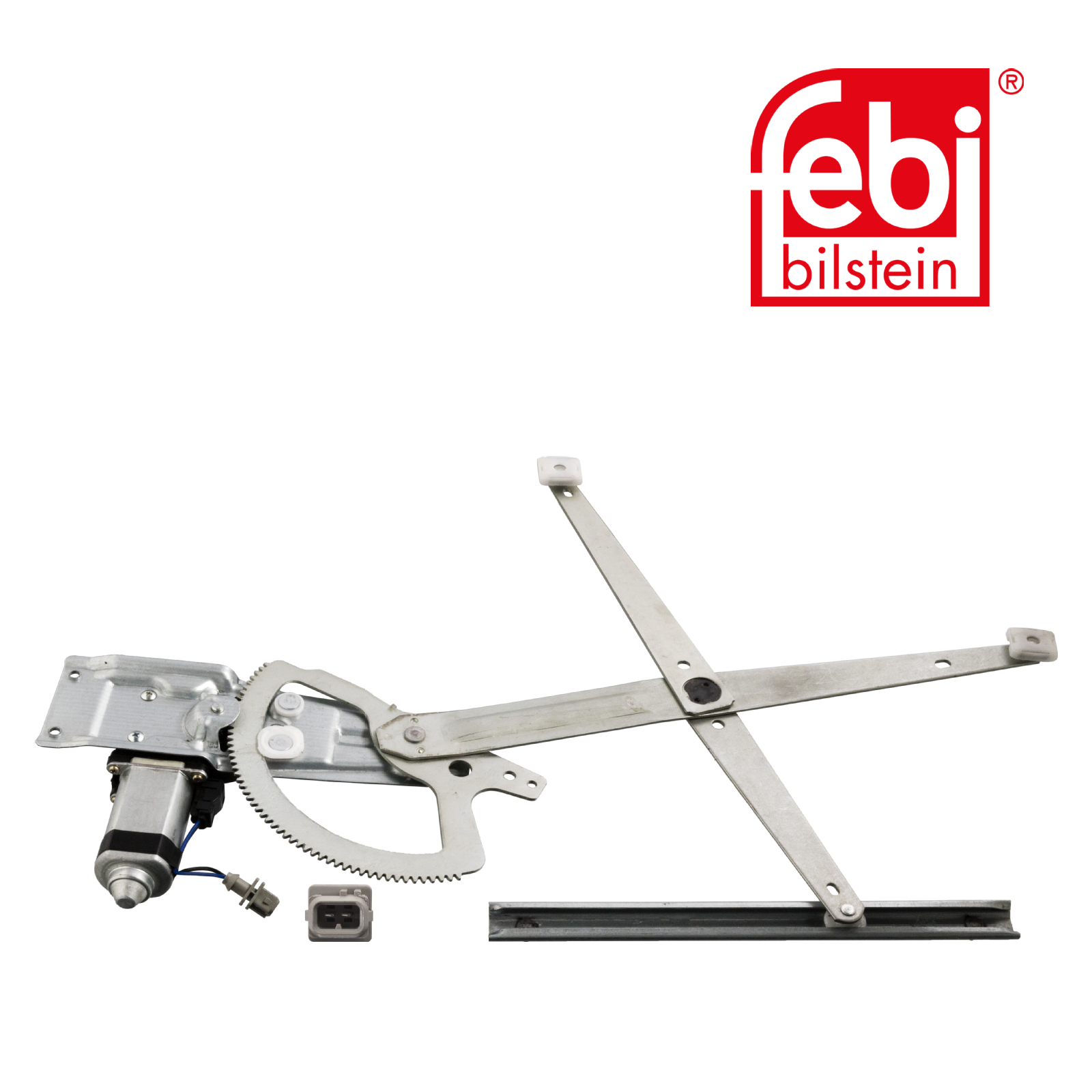 Febi Electric Window Regulator Lifter Left Front 106071