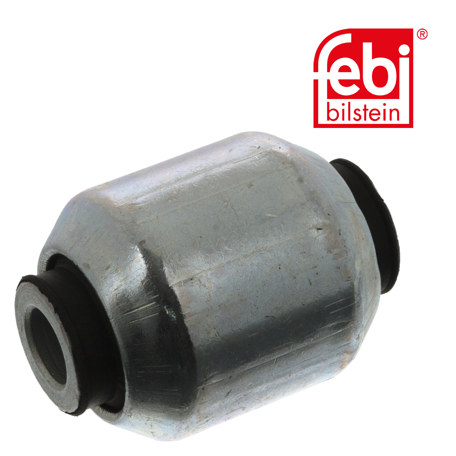 Febi Wishbone / Control / Trailing Arm Bush Front Righ 46182