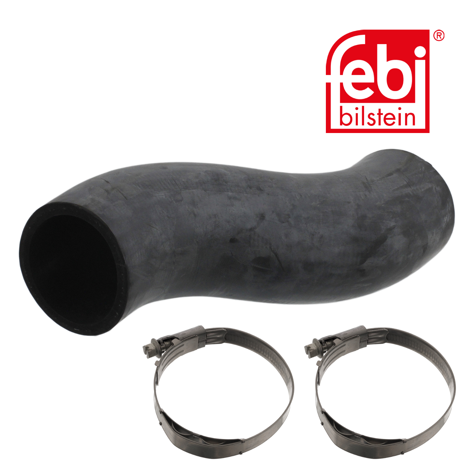 Febi Radiator Coolant Hose 215mm ID 49101