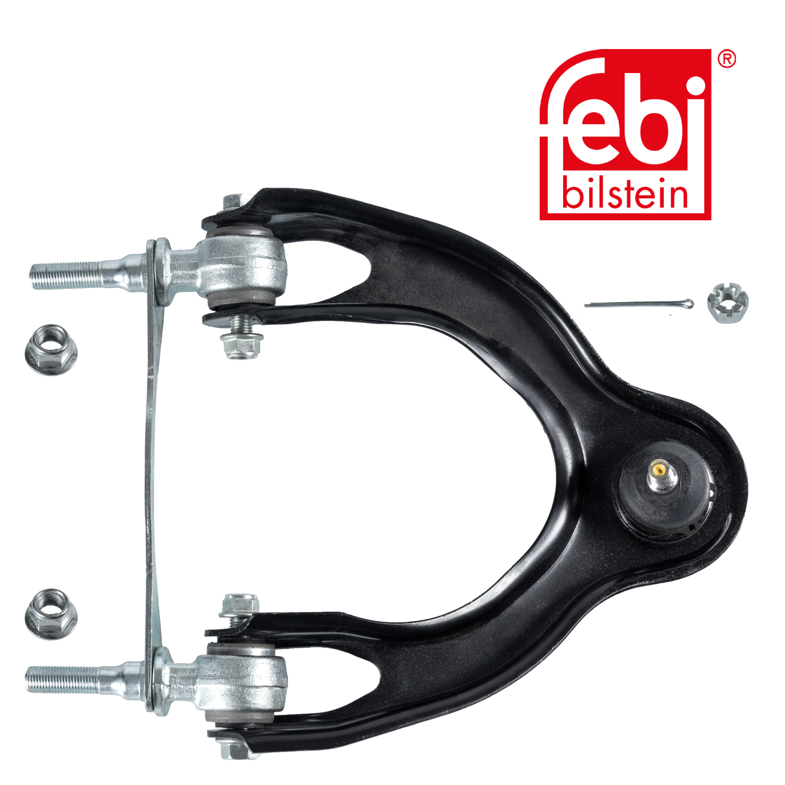 Febi Control/Trailing Arm Front Right 42156