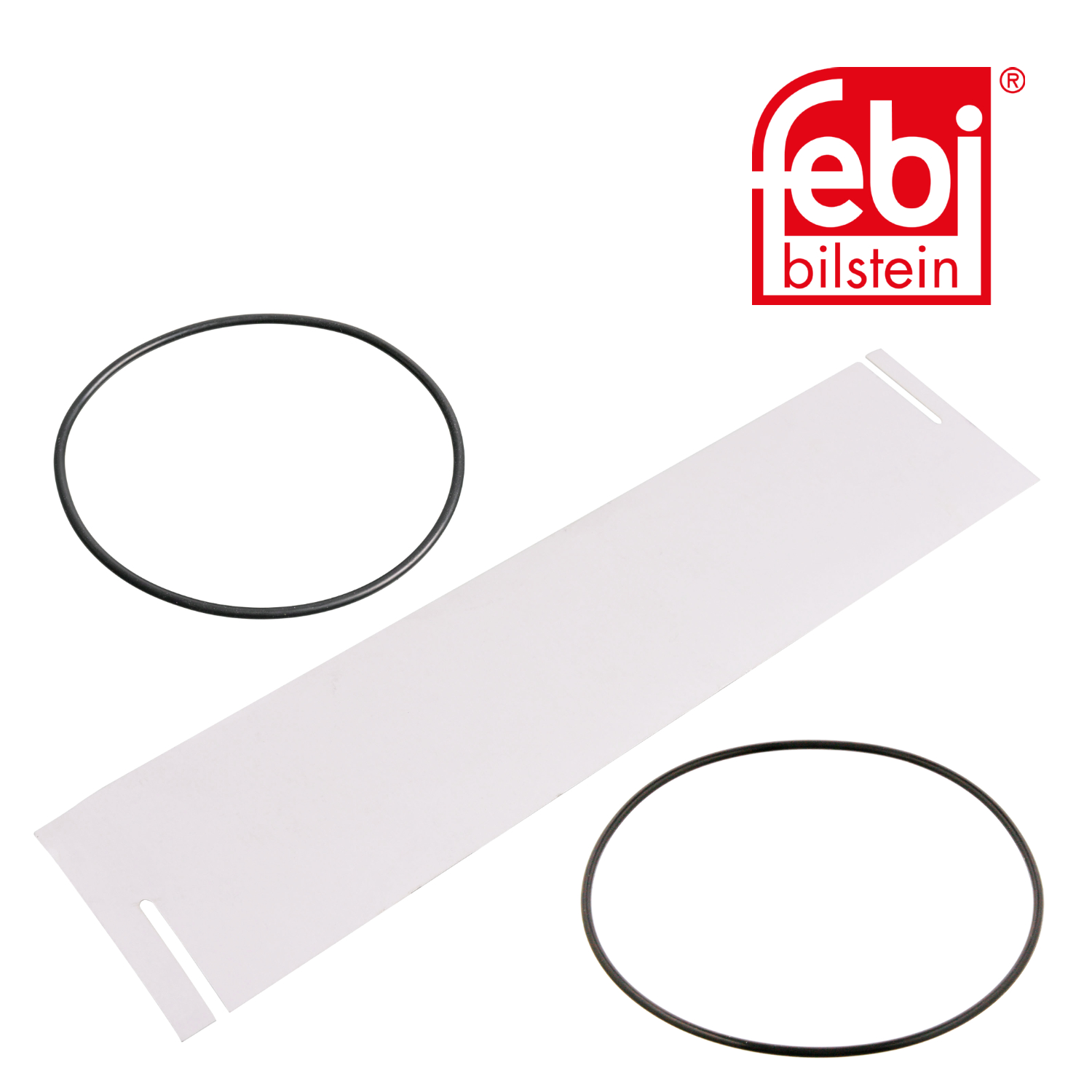 Febi Engine Oil Filter 176276