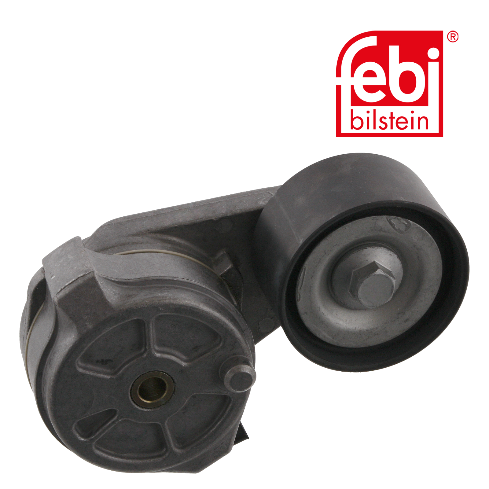 Febi Auxiliary Belt Tensioner 34110