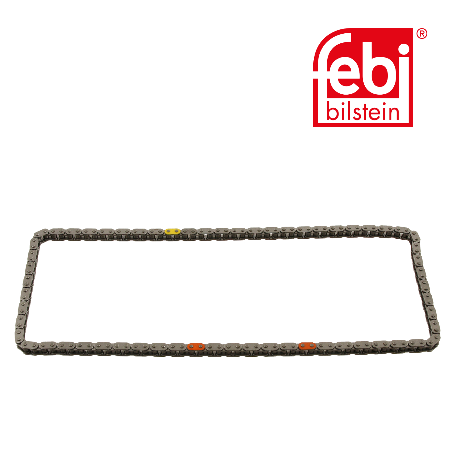 Febi Timing Chain 124 Links 8mm Pitch 31004