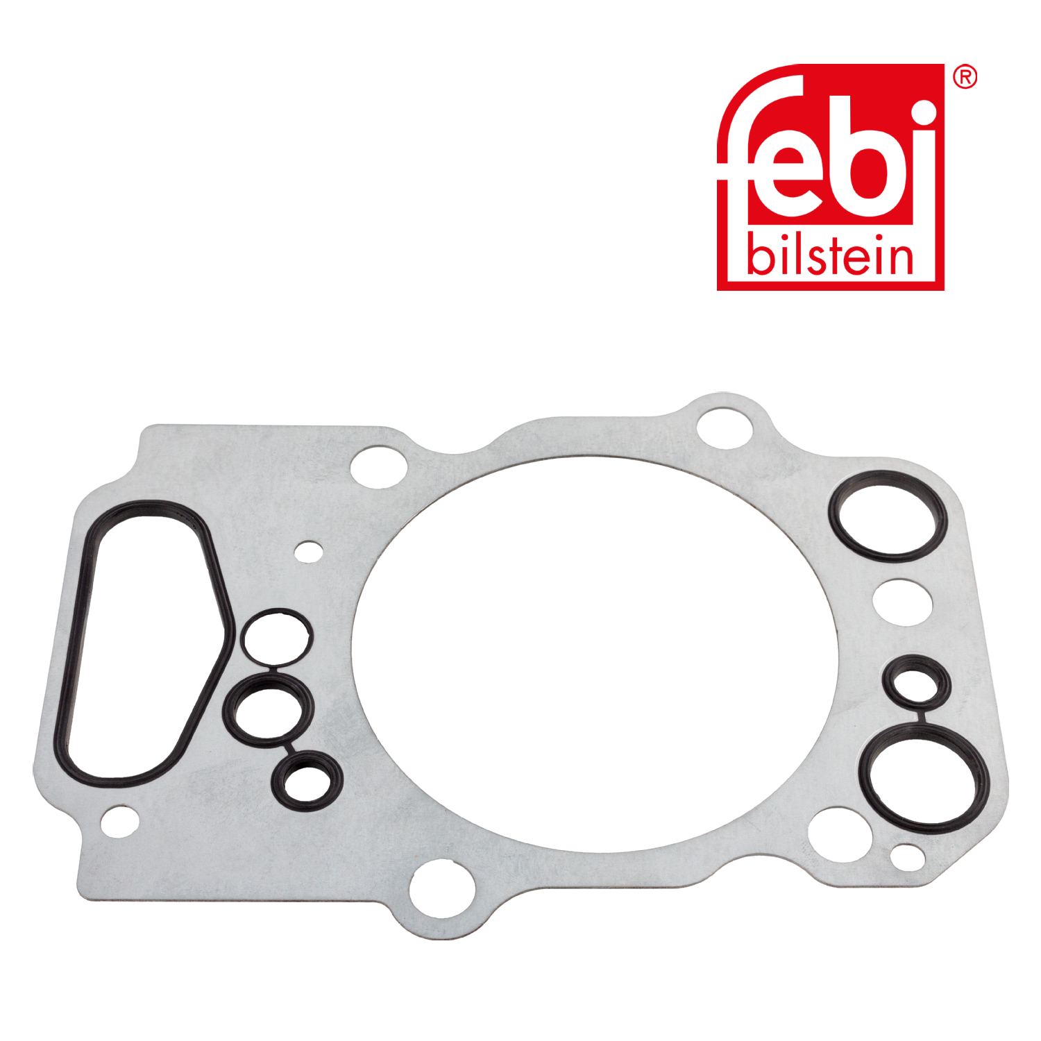 Febi Cylinder Head Gasket Thick Metal 106315
