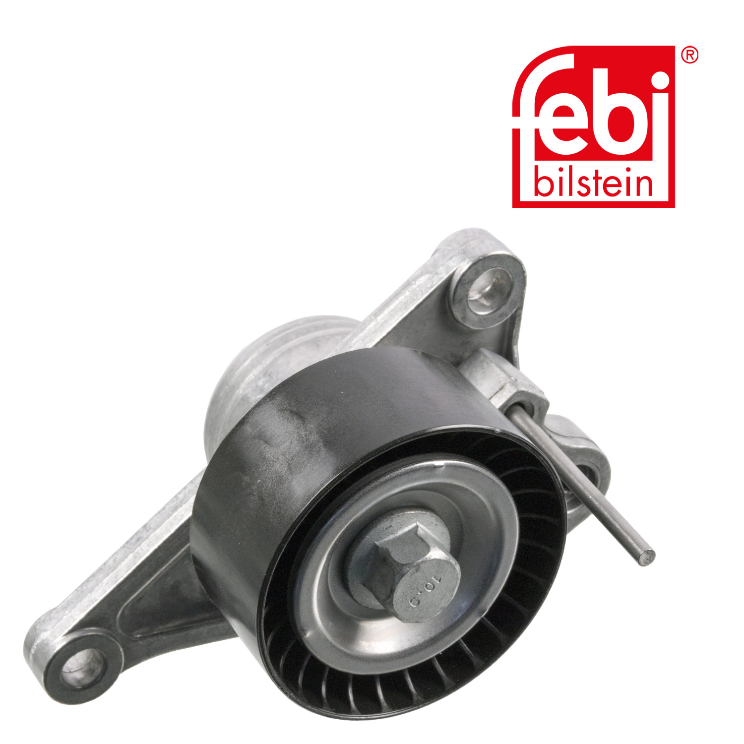 Febi Auxiliary Belt Tensioner 36831