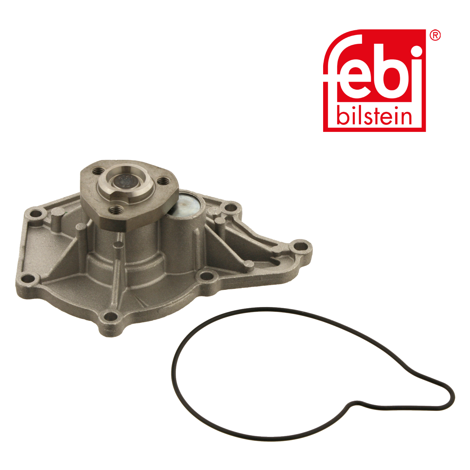 Febi Engine Cooling Water Pump 31409
