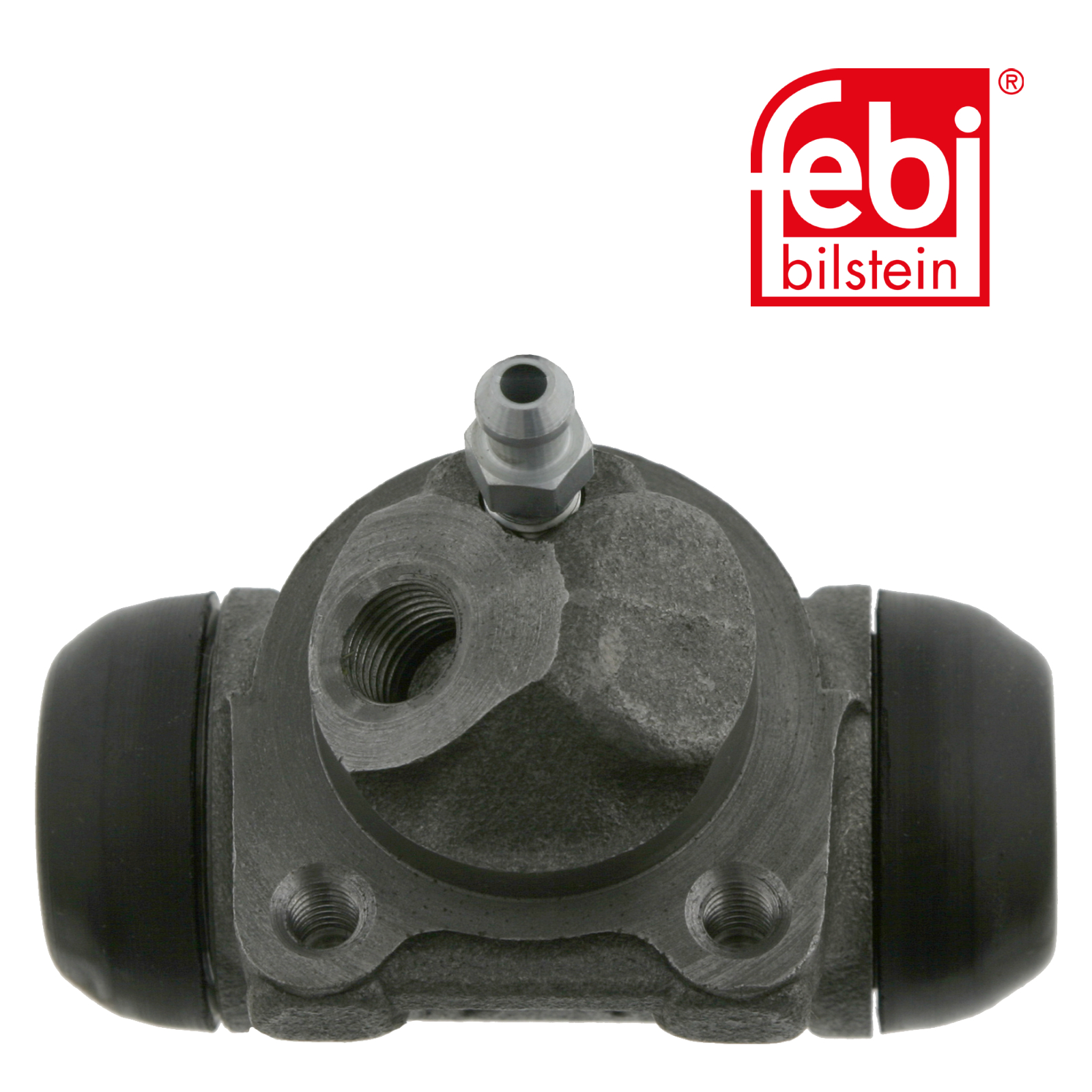 Febi Wheel Cylinder Hydraulic Brake Rear Right 23734