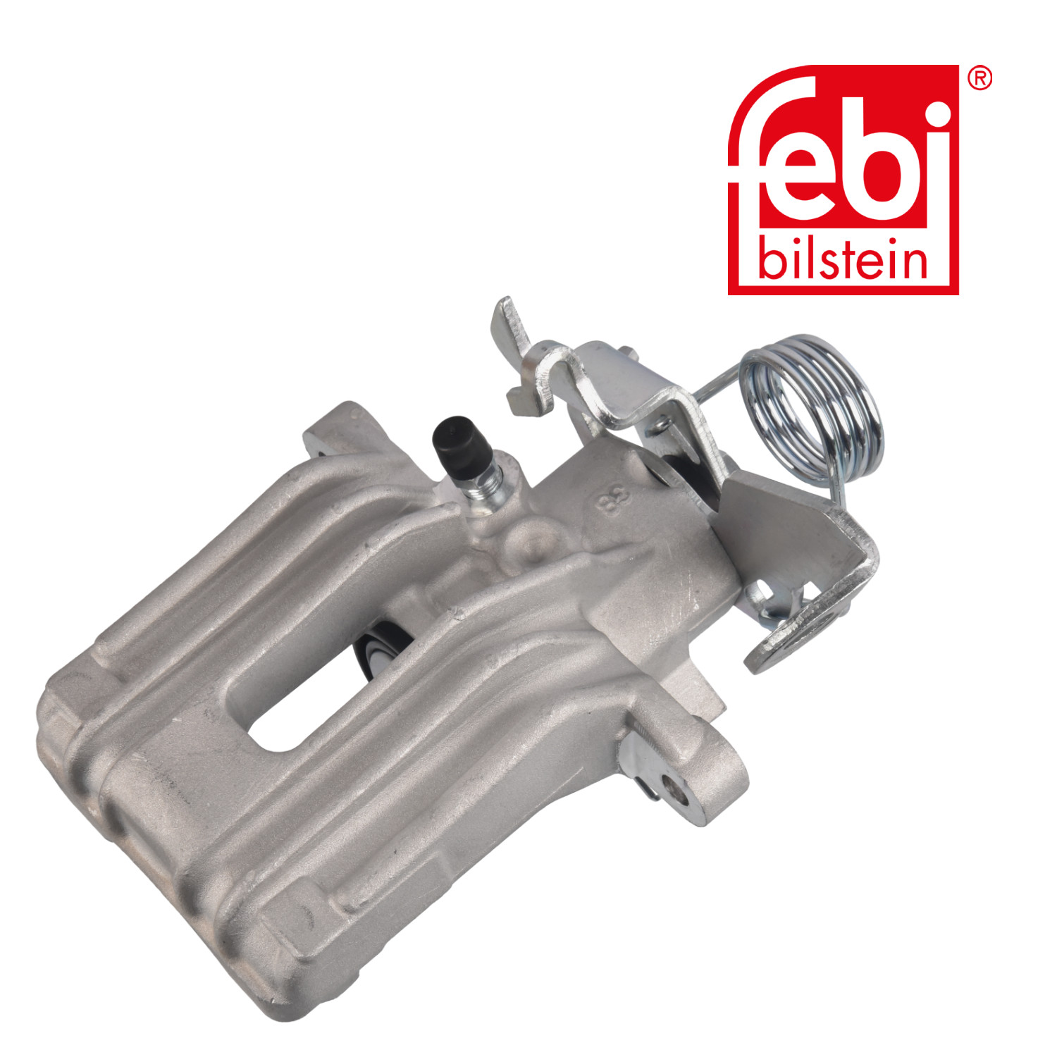 Febi Brake Caliper Assembly Rear Left 181142
