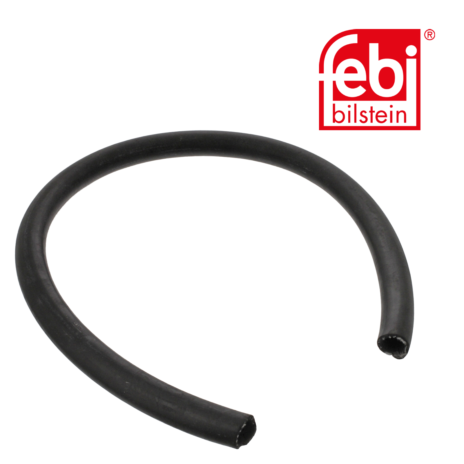 Febi Radiator Coolant Hose 880mm ID 45391