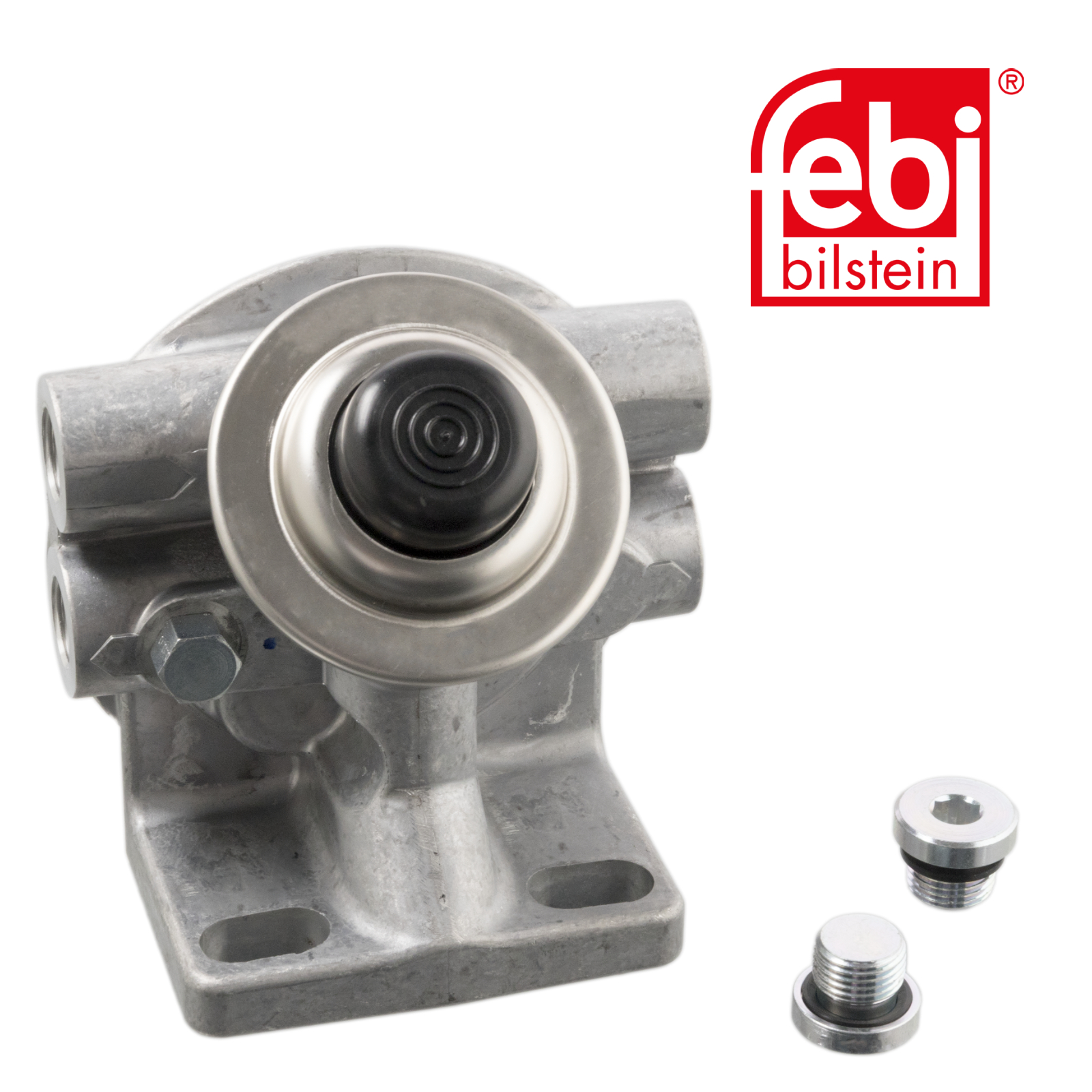 Febi Fuel Filter Cover 103286