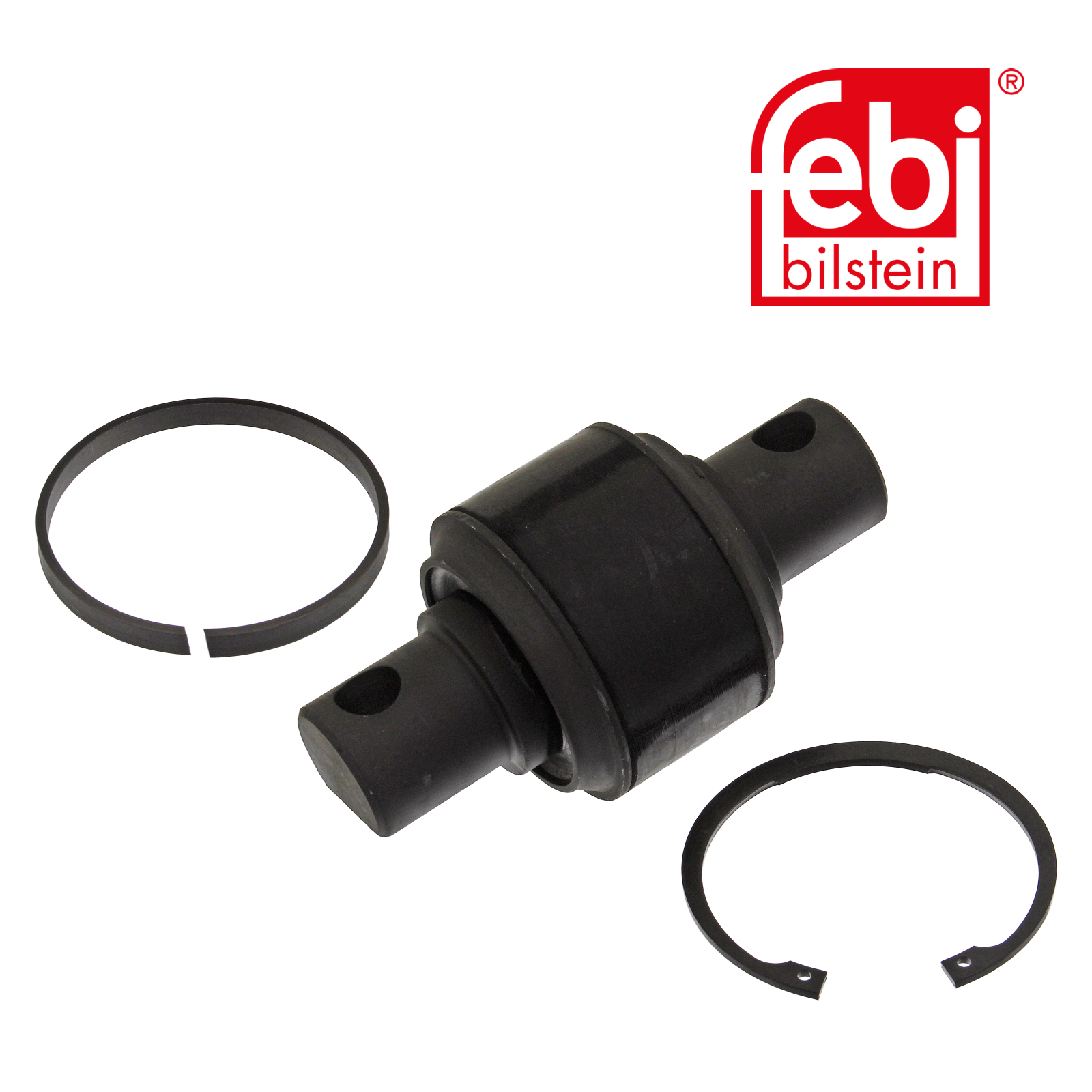 Febi Control/Trailing Arm Repair Kit OD Thick 43599