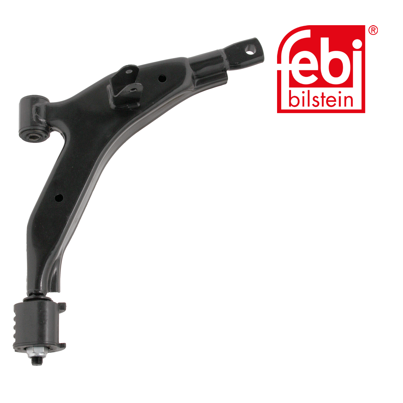 Febi Control/Trailing Arm Front Right 31314