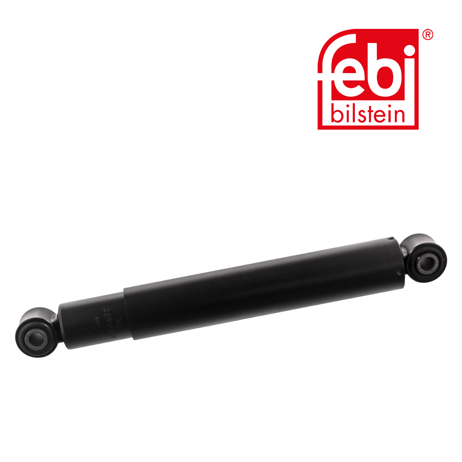 Febi Shock Absorber Damper Strut Rear 20247