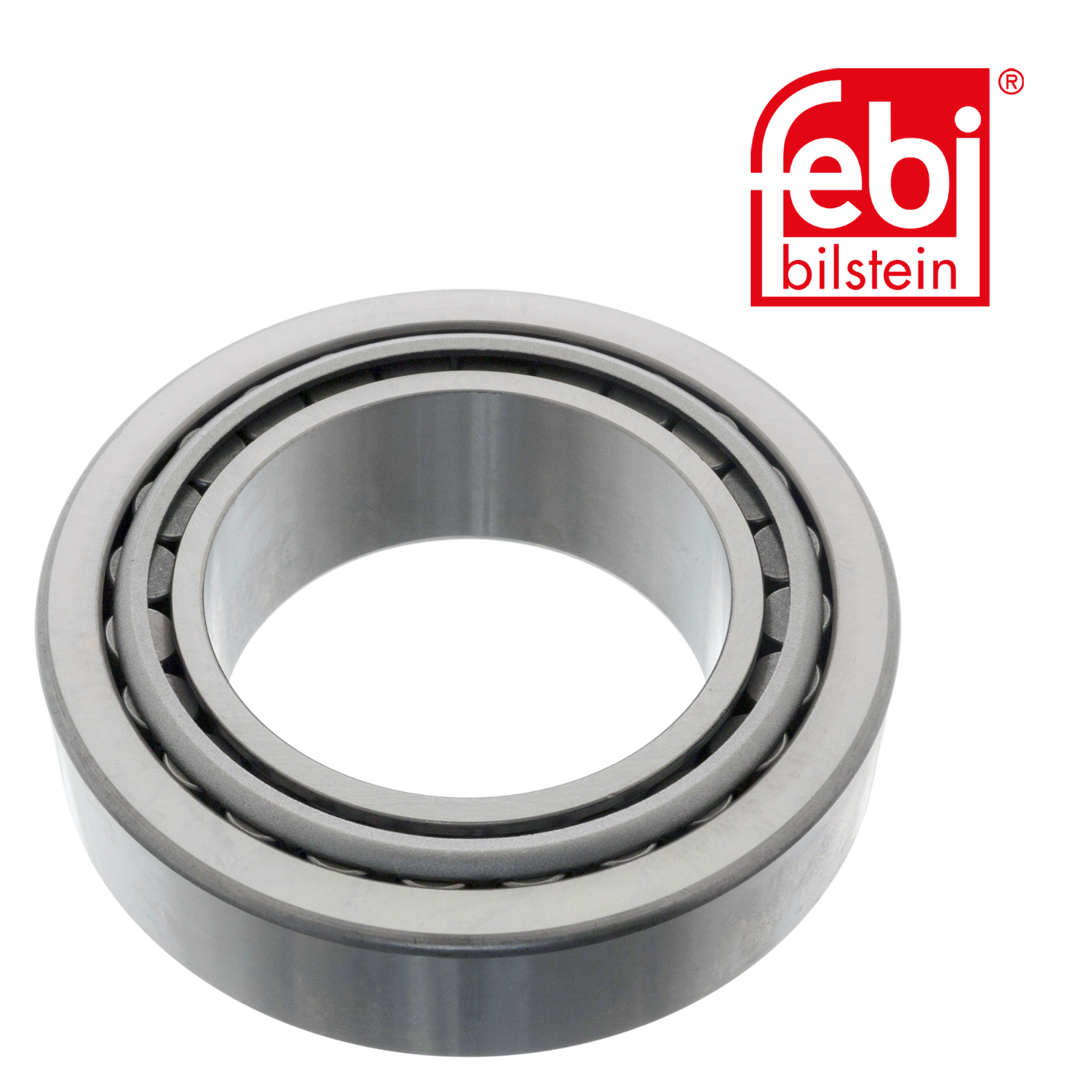 Febi Wheel Bearing 140mm OD ID Wide 27804