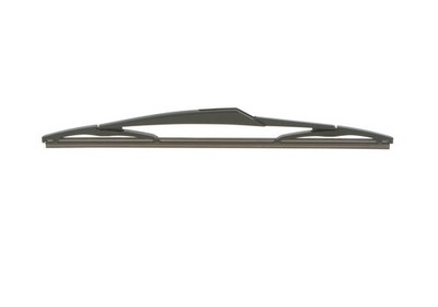 Bosch Conventional Wiper Blade 370mm — H371 fits Citroën Nemo 2009-2010 1.3 1.4