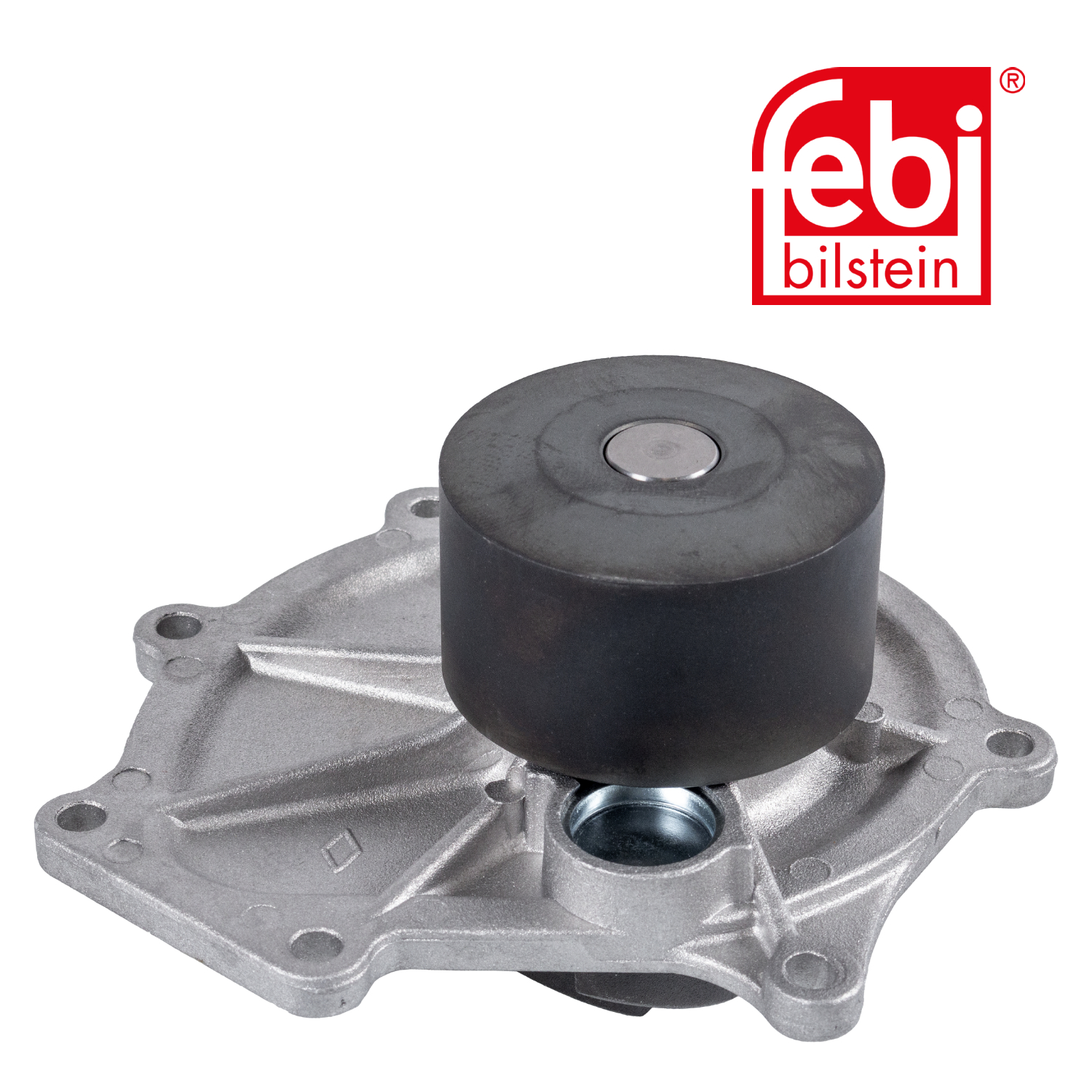 Febi Engine Cooling Water Pump 44350