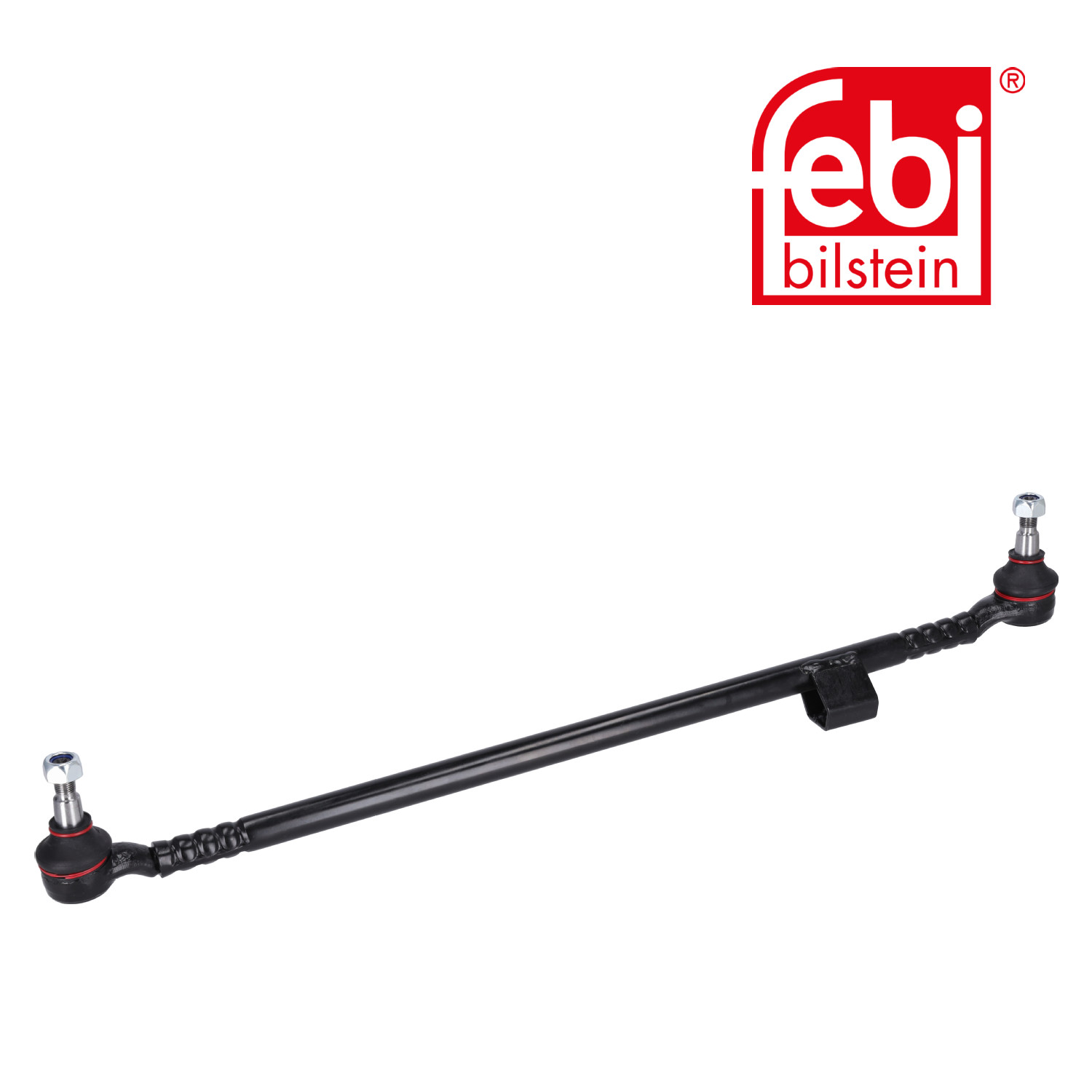 Febi Inner Rack End Right Joint Centre 02382