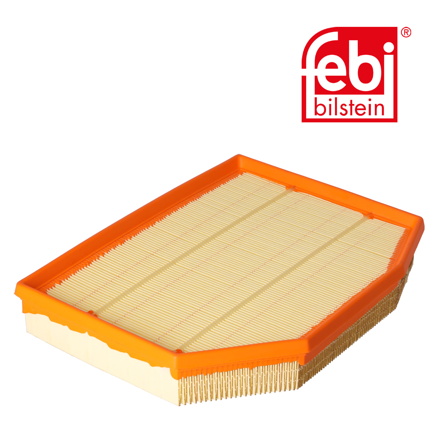 Febi Engine Air Filter 48512