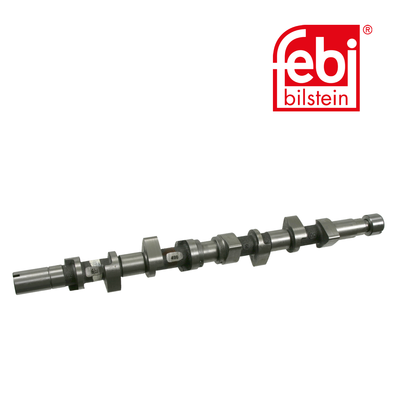 Febi Engine Camshaft Lobes 21987