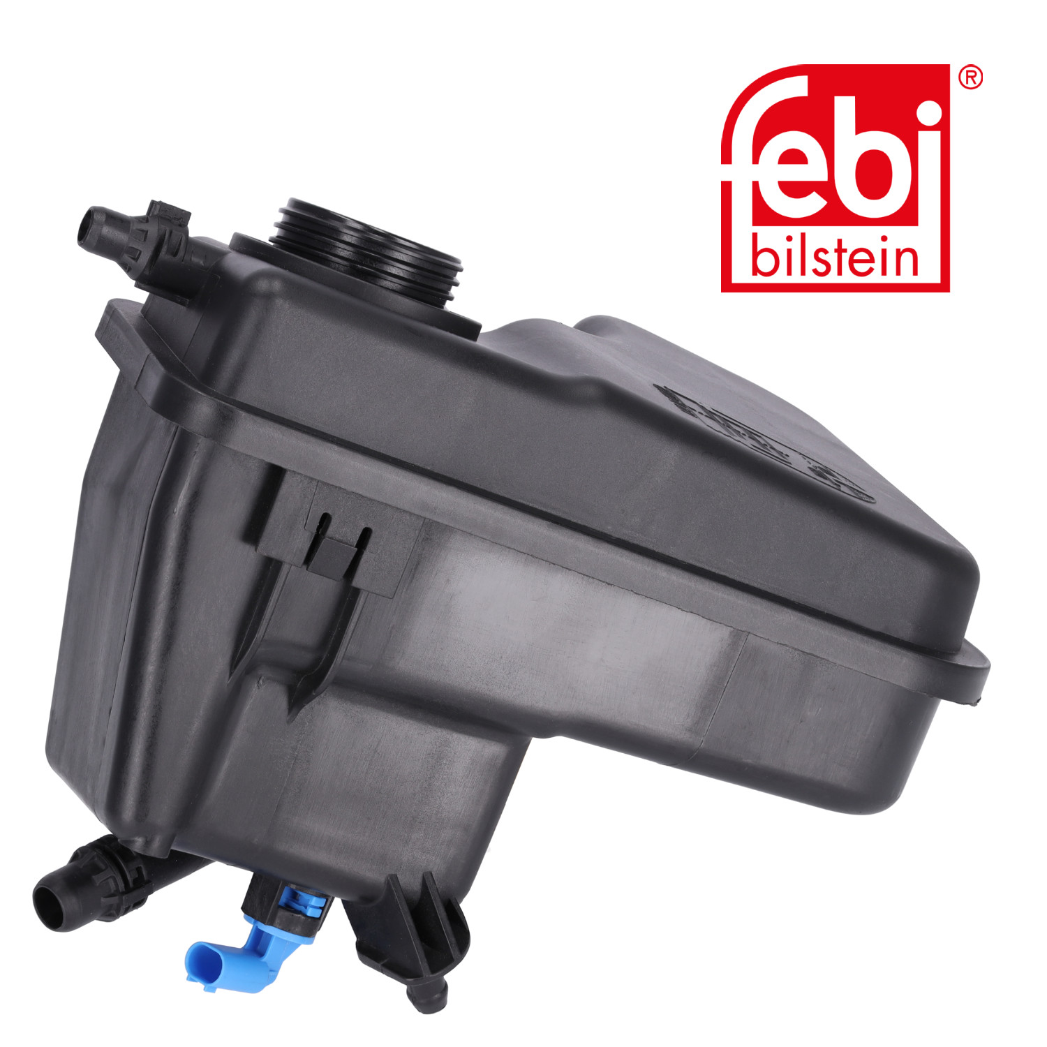 Febi Coolant Expansion Tank 180730