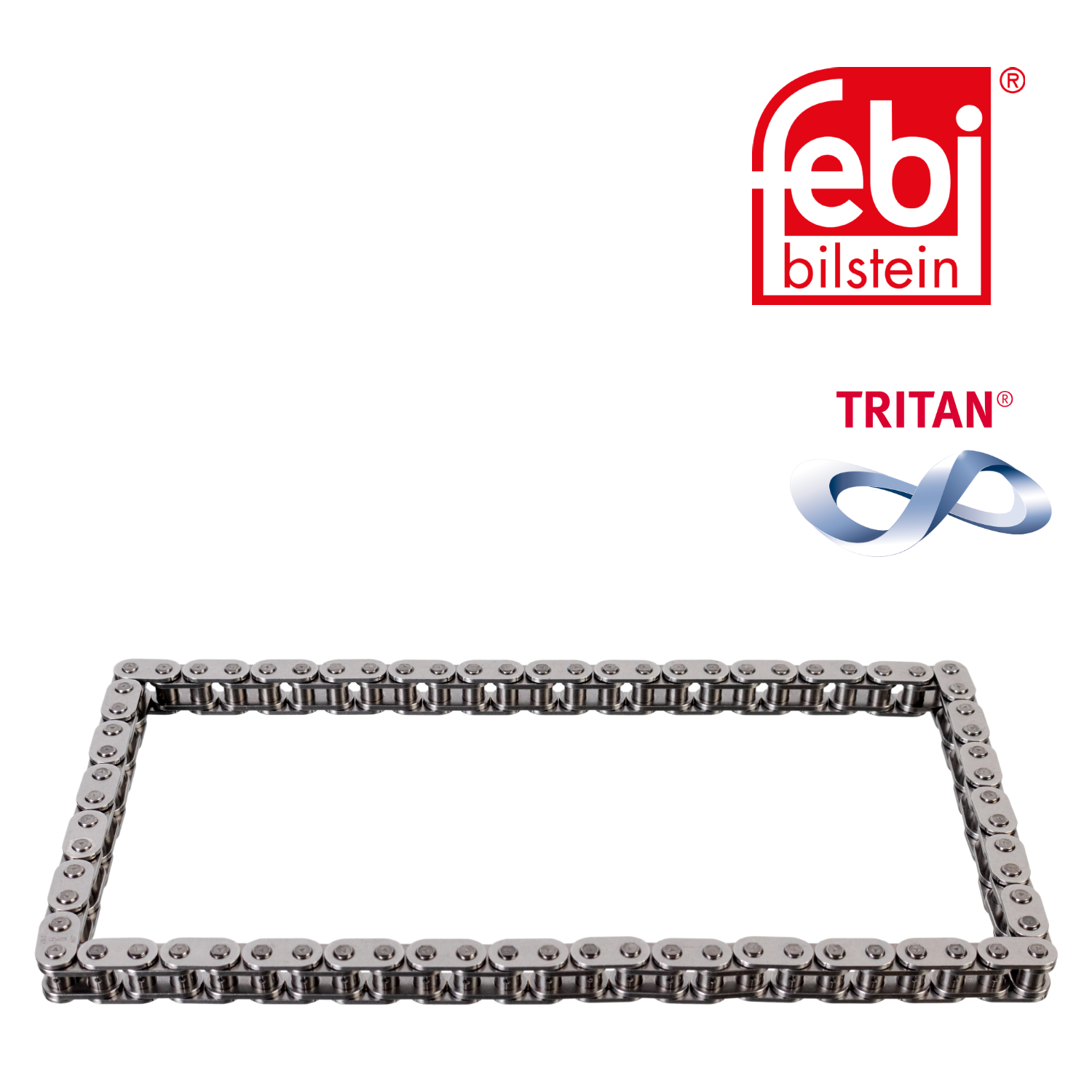 Febi Timing Chain 72 Links 9mm Pitch 49531