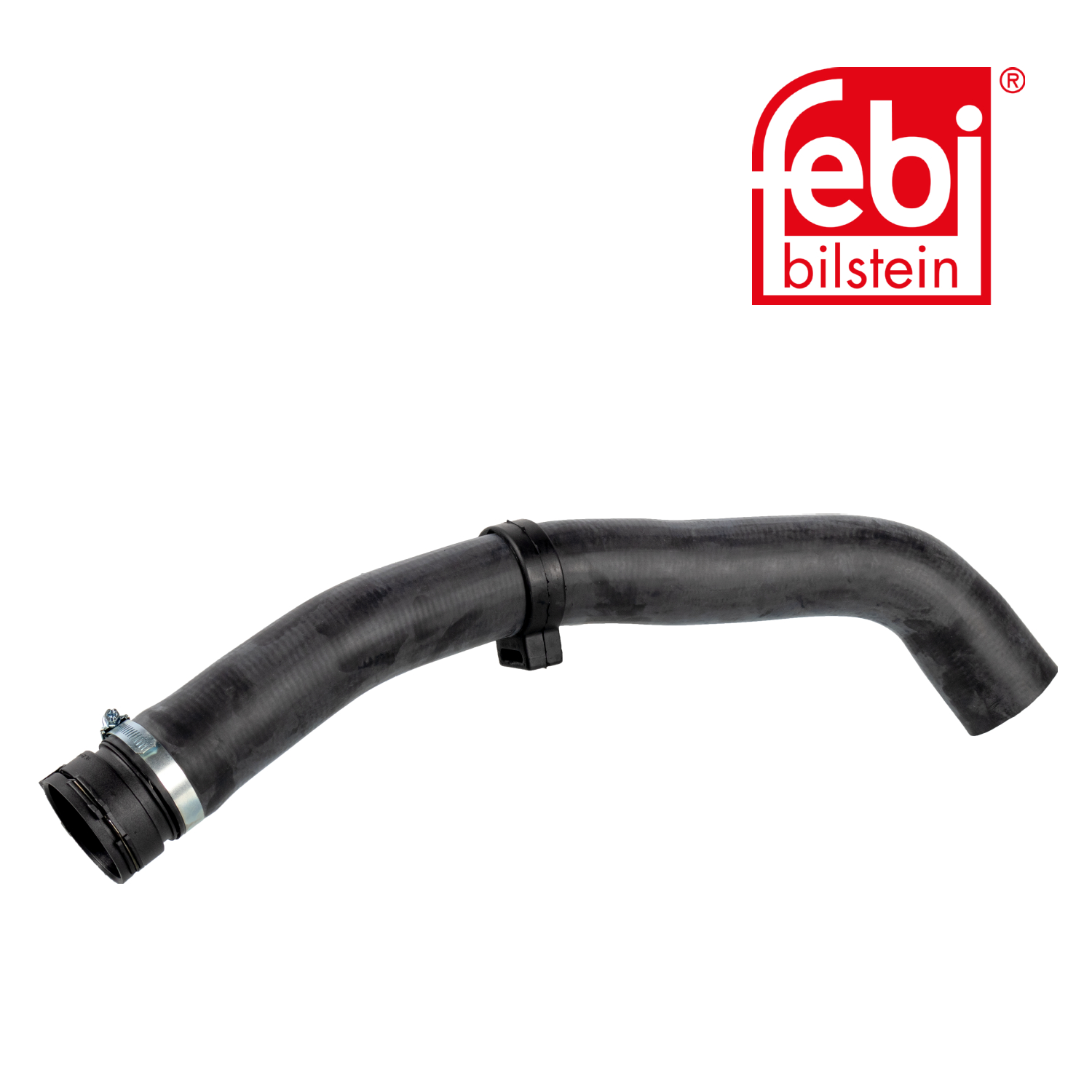 Febi Radiator Coolant Hose ID 170441