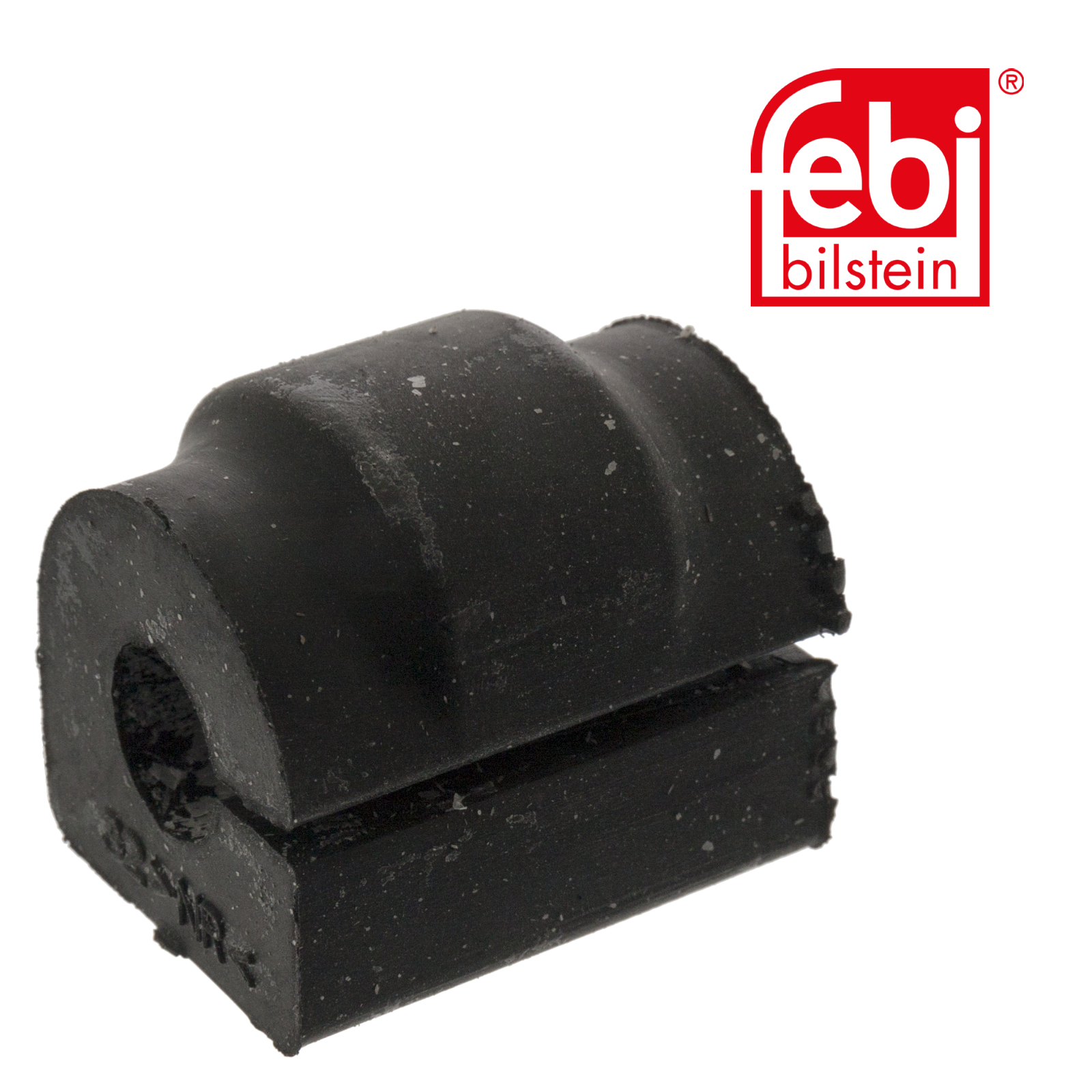 Febi Anti Roll Bar Mounting Bracket Rear 49387